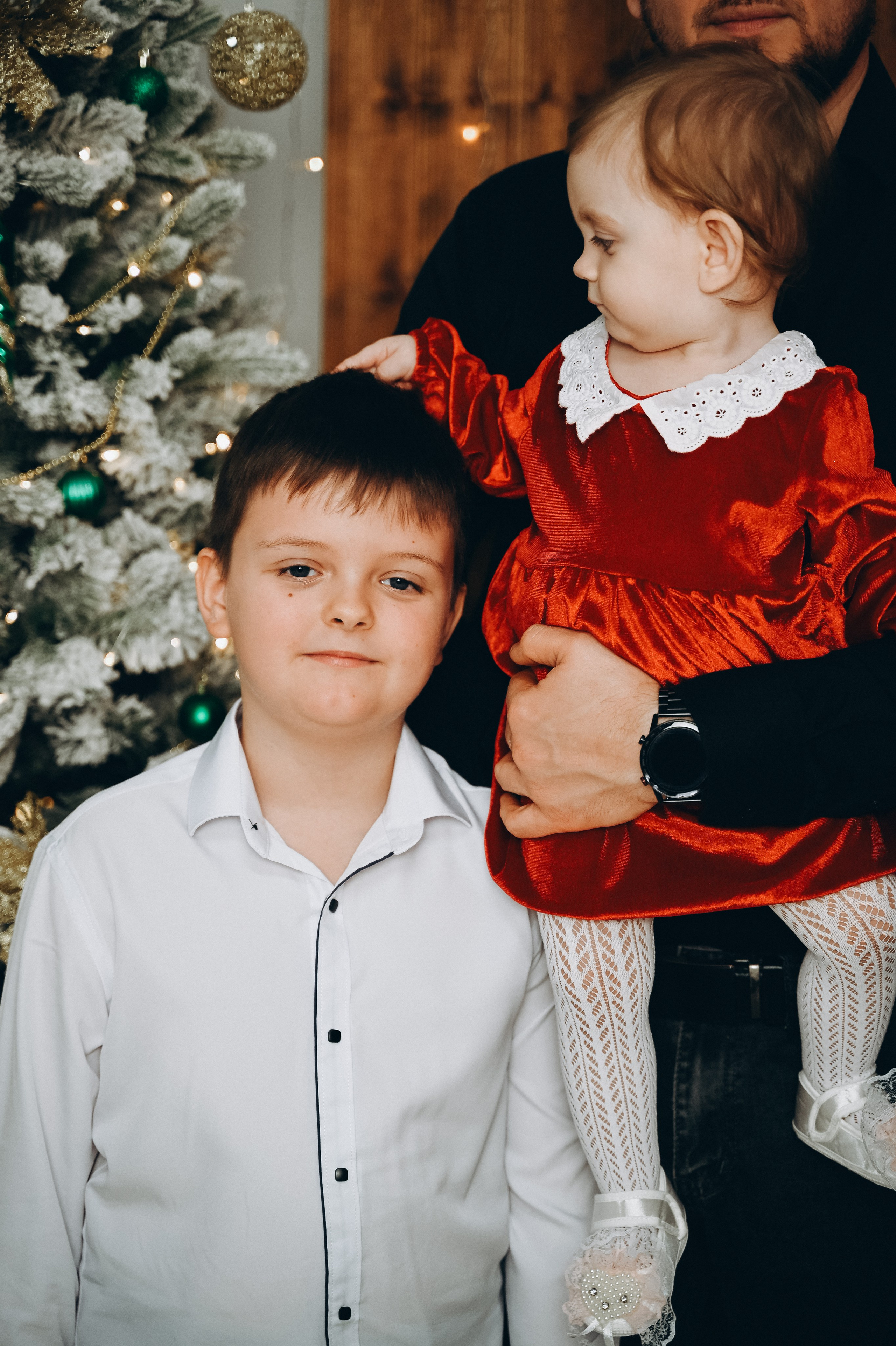 Владимир и Анастасия семейная съемка. Фотограф Темрюк Анастасия Фёдорова