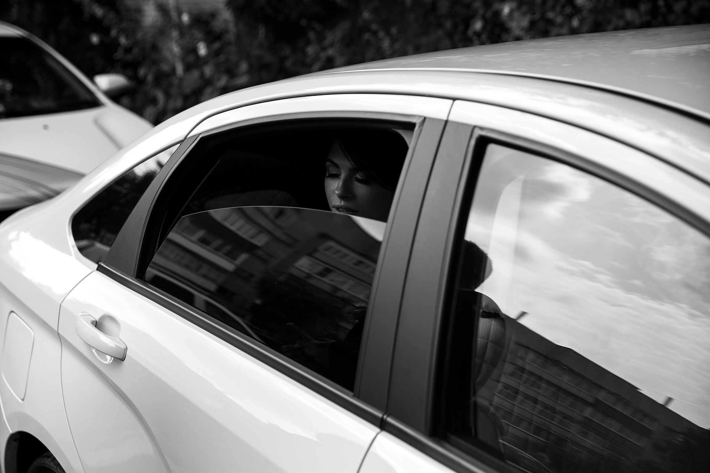 Фотограф Анна Руданова. Свадьба Артема и Гали