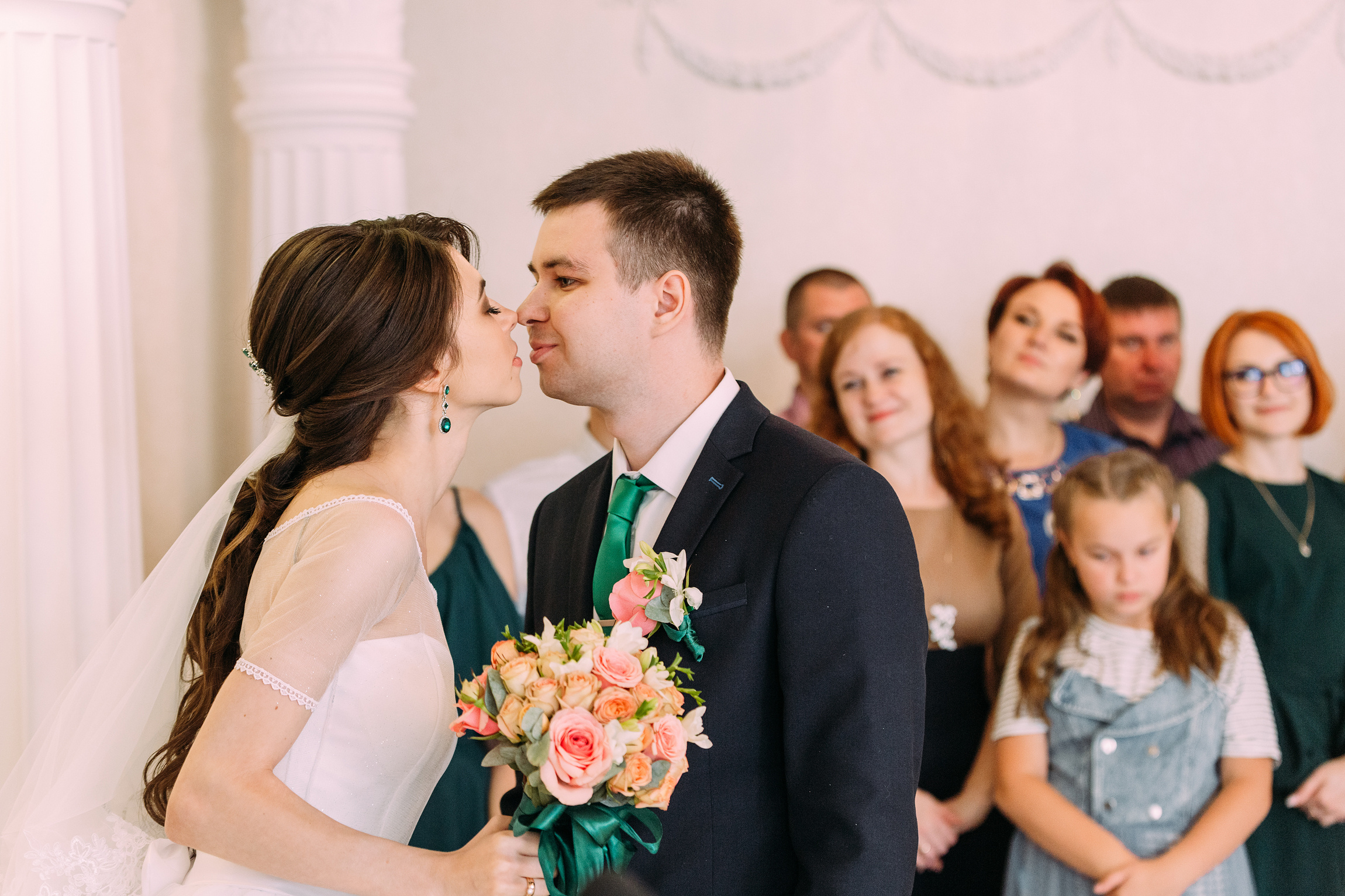 Фотограф Анна Руданова. Свадьба Артема и Гали