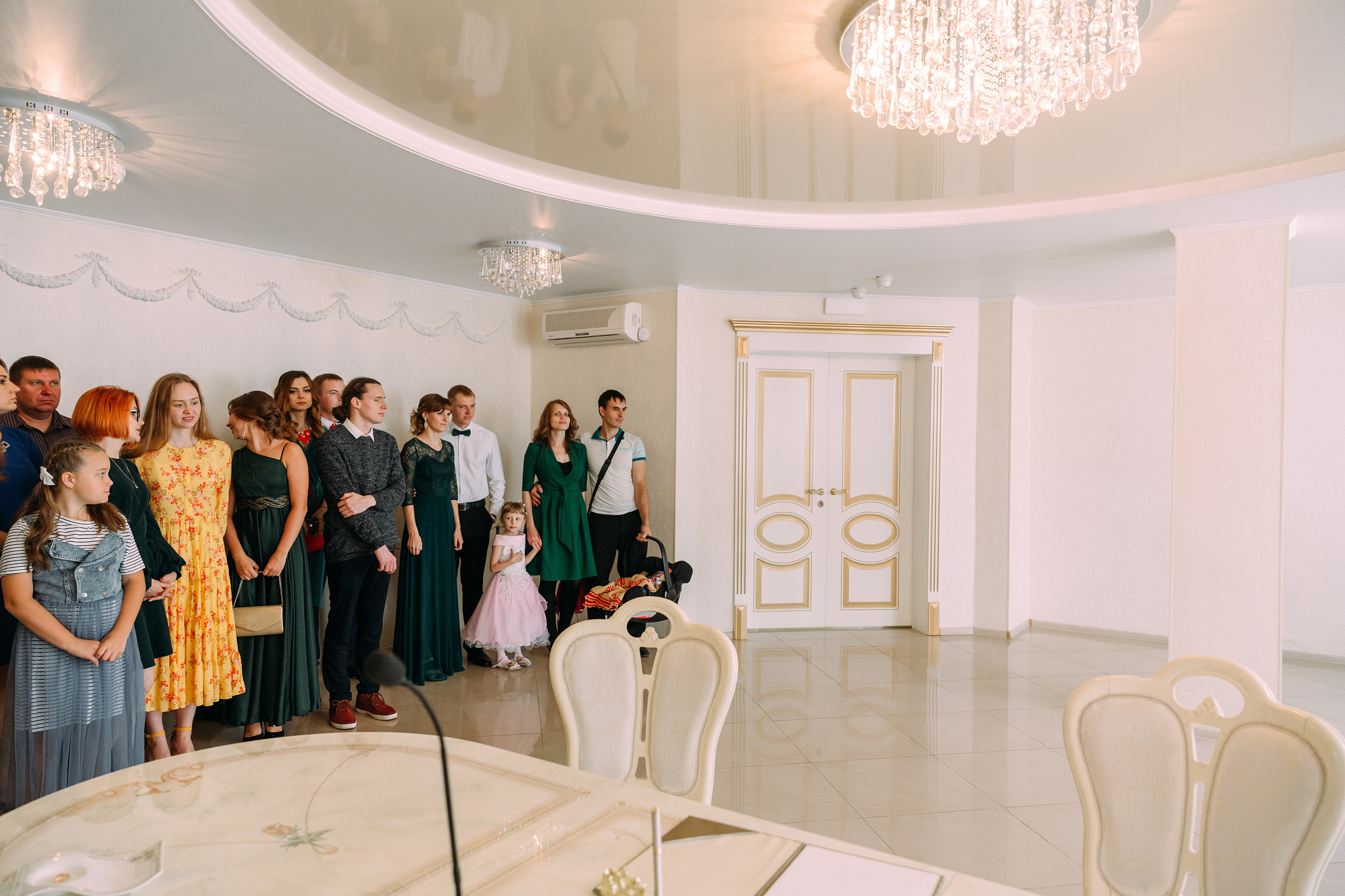 Фотограф Анна Руданова. Свадьба Артема и Гали