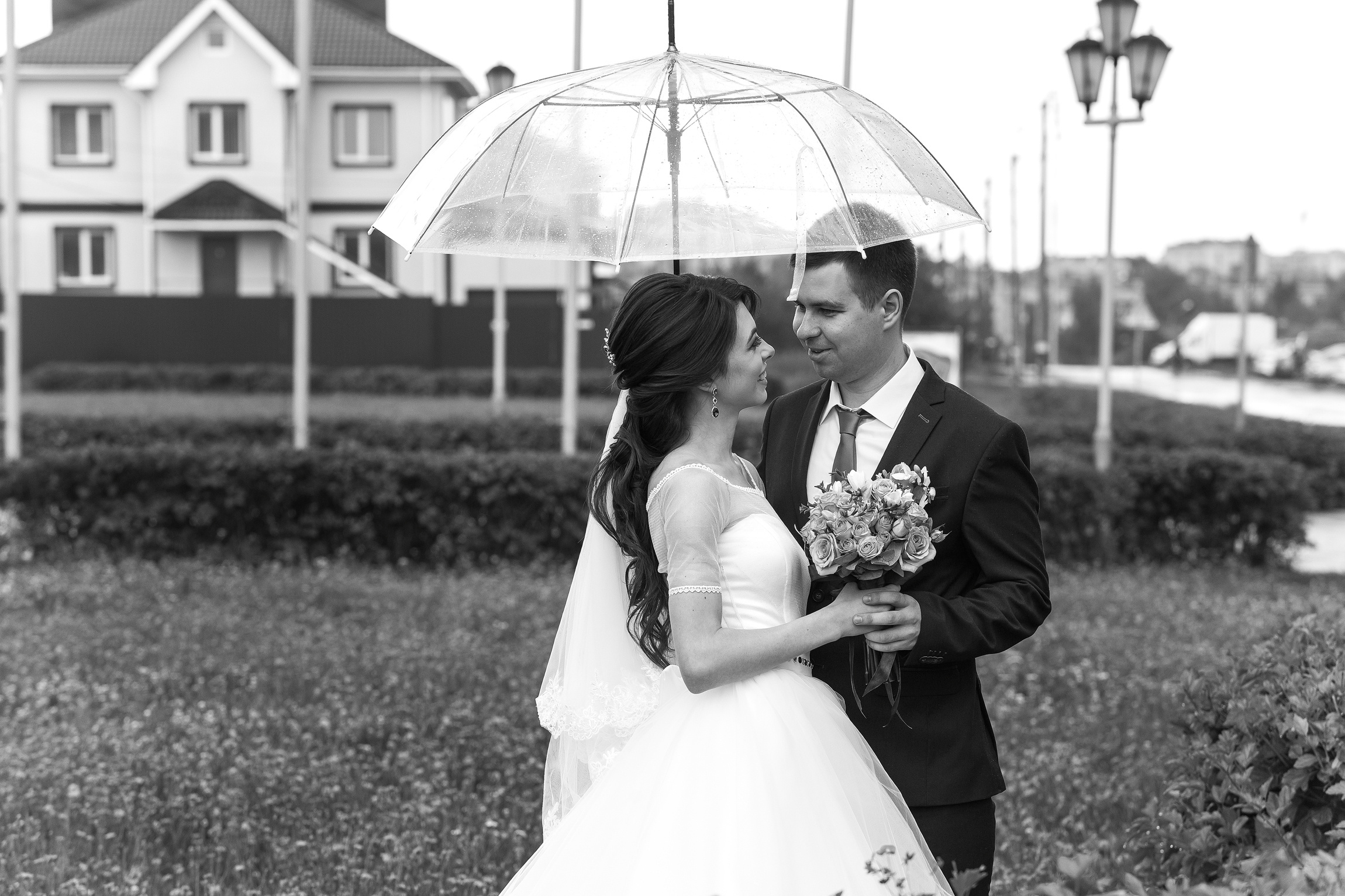 Фотограф Анна Руданова. Свадьба Артема и Гали