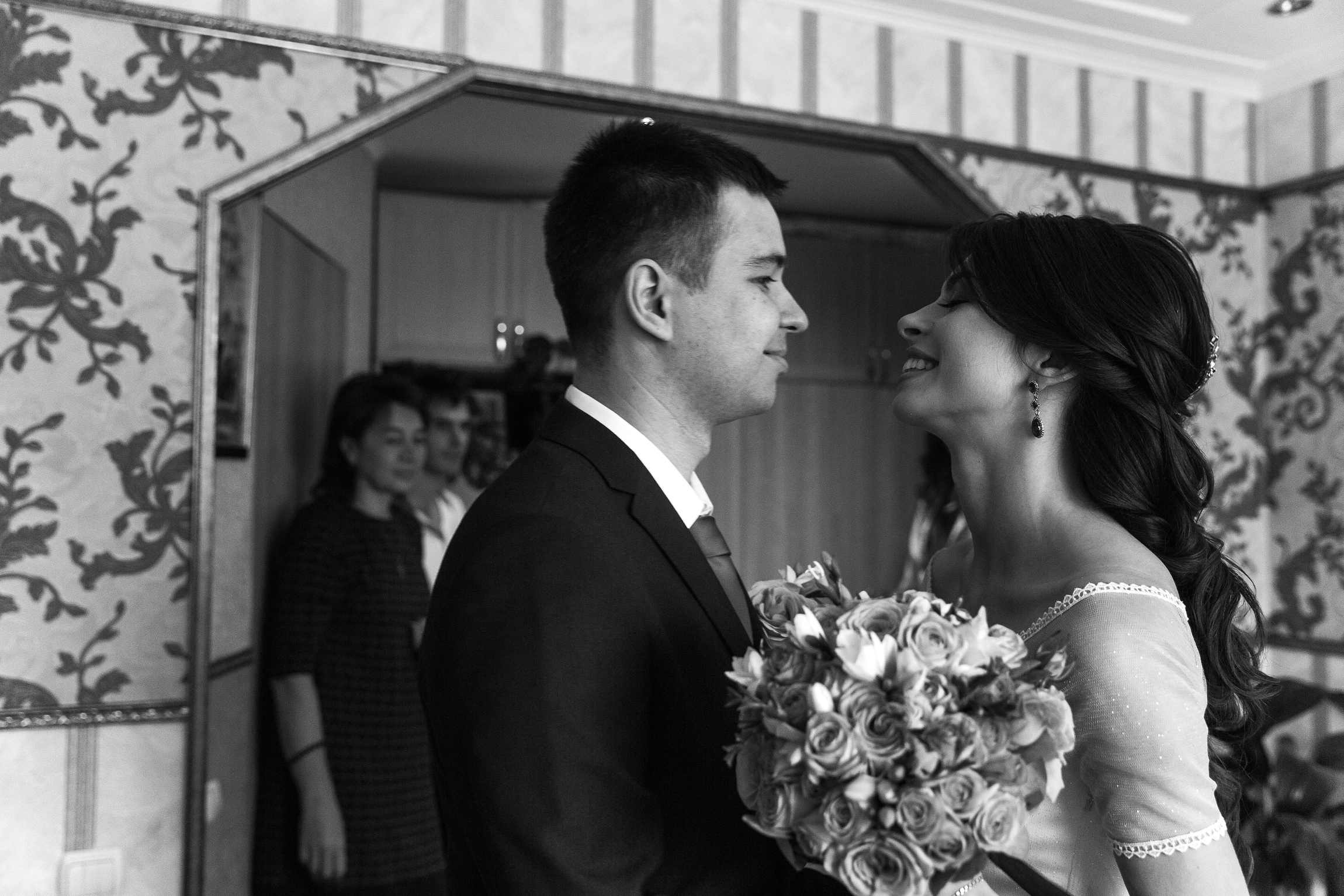 Фотограф Анна Руданова. Свадьба Артема и Гали