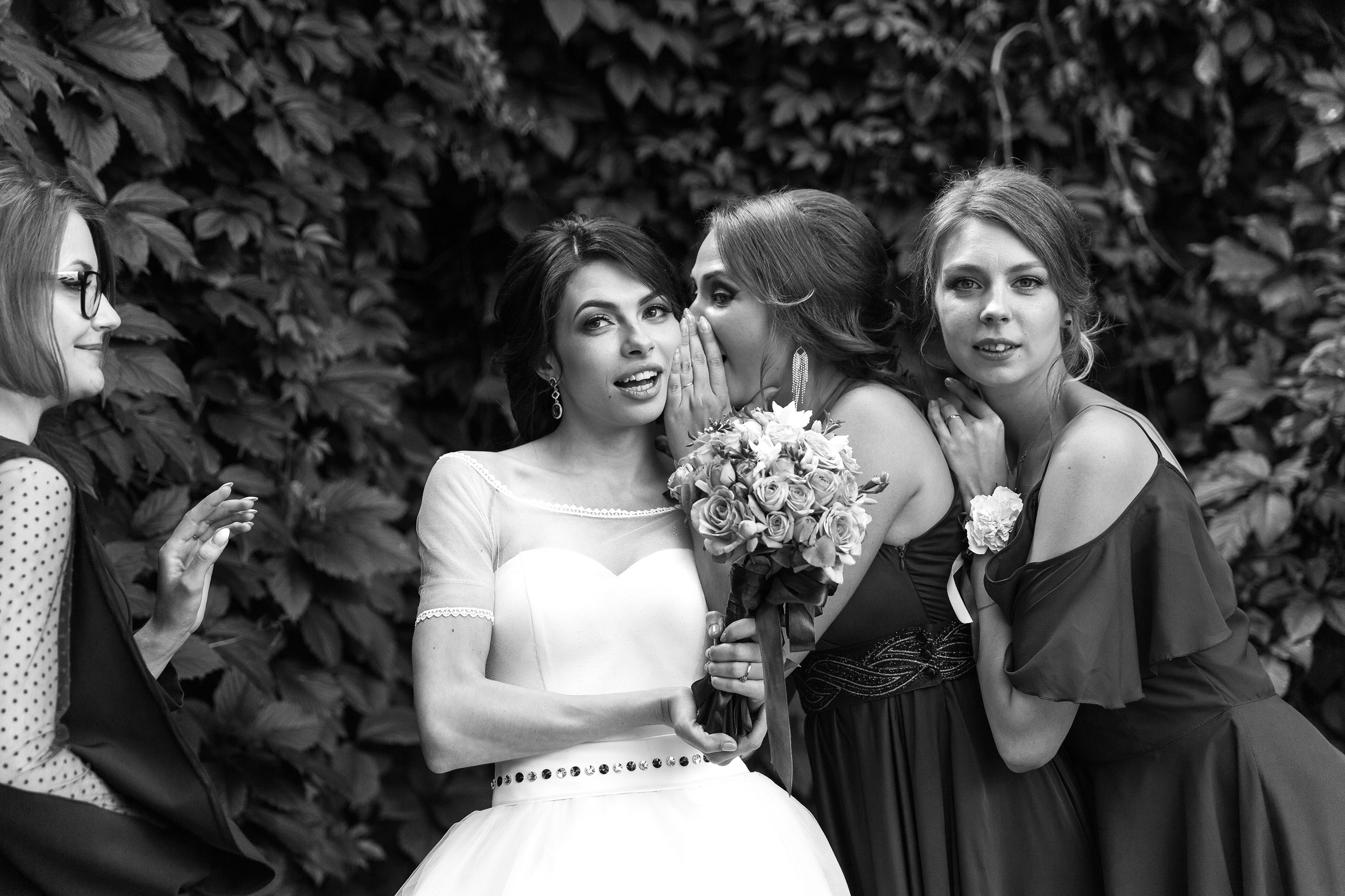 Фотограф Анна Руданова. Свадьба Артема и Гали