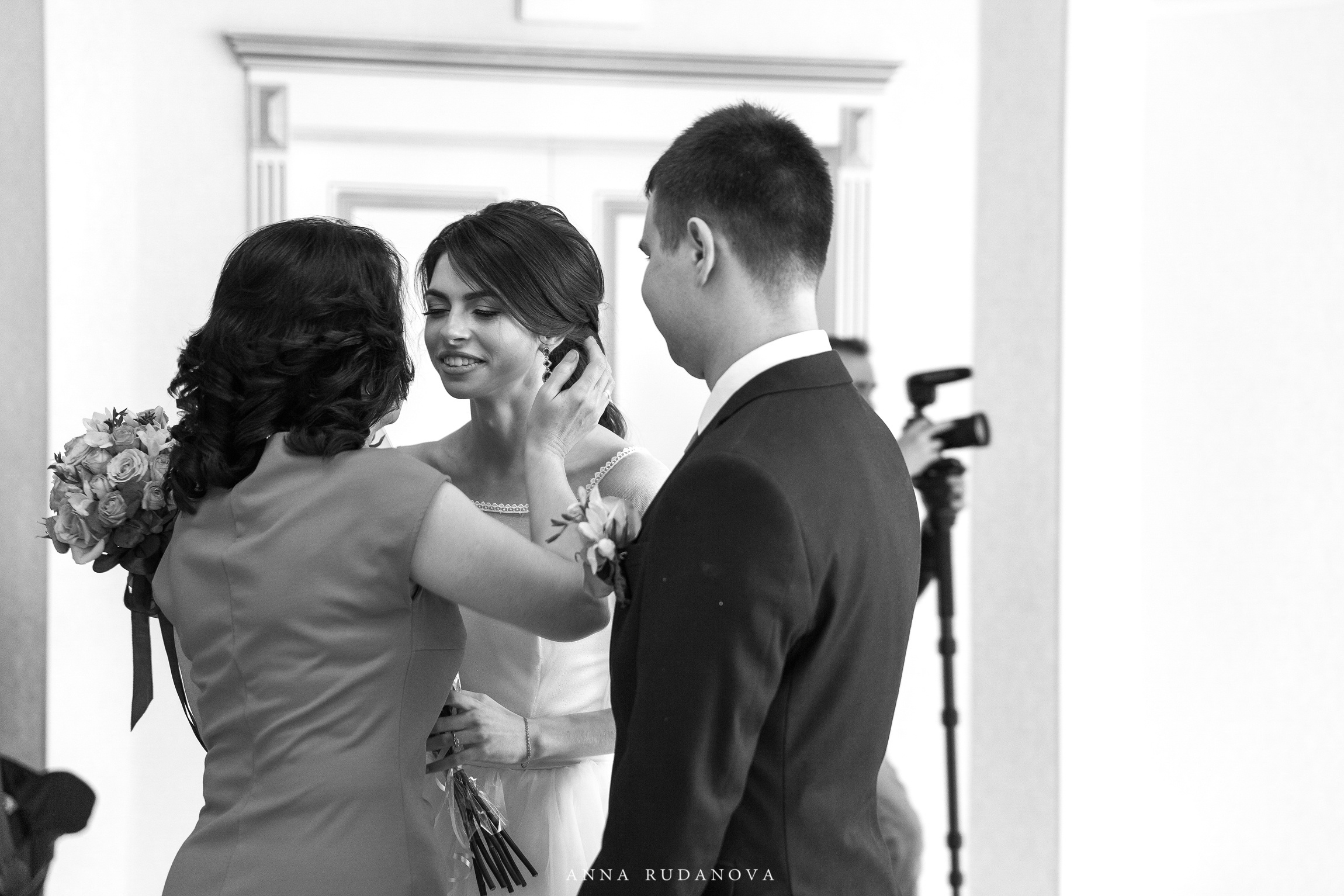 Фотограф Анна Руданова. Свадьба Артема и Гали