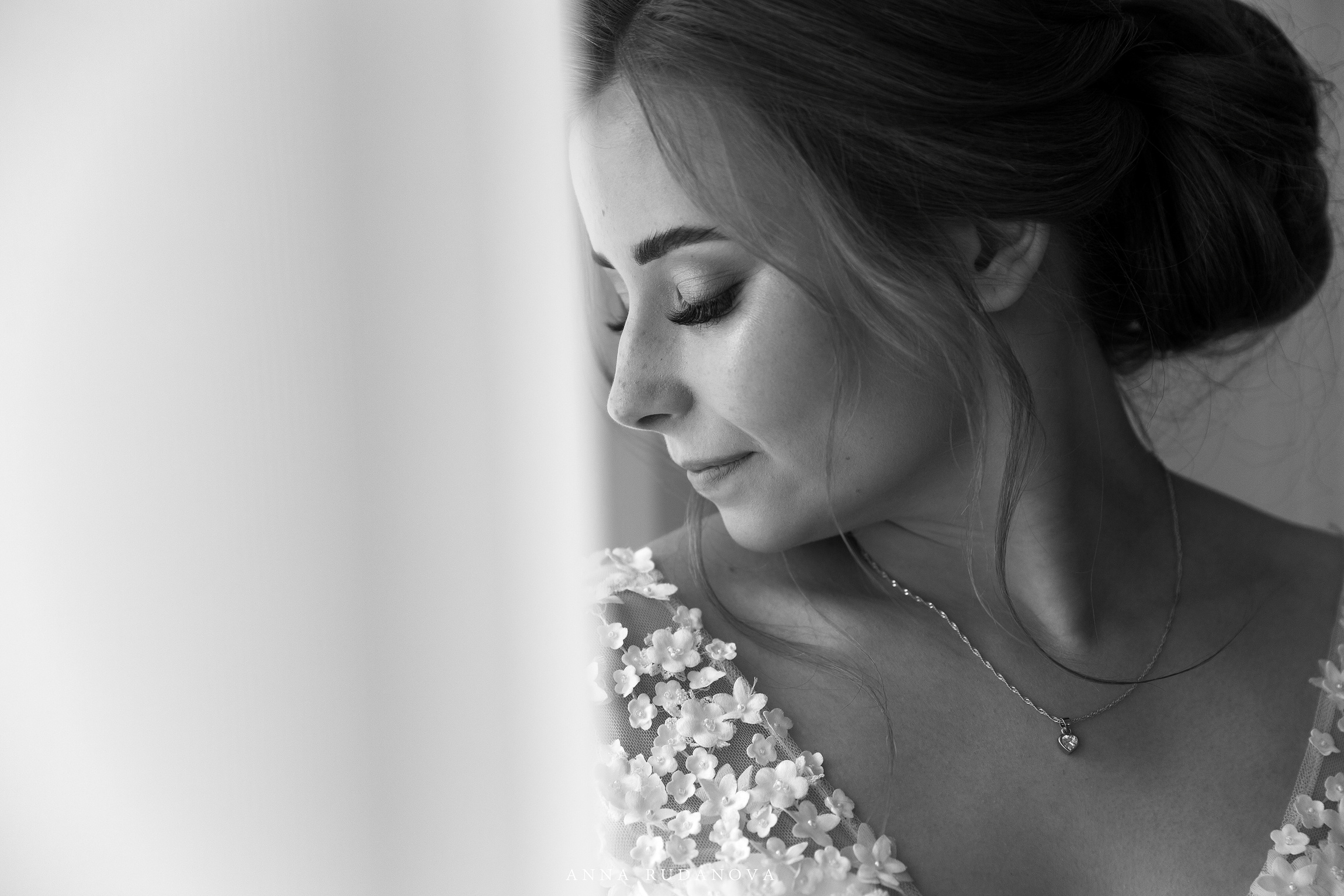 Фотограф Анна Руданова. Свадьба Виталия и Марии