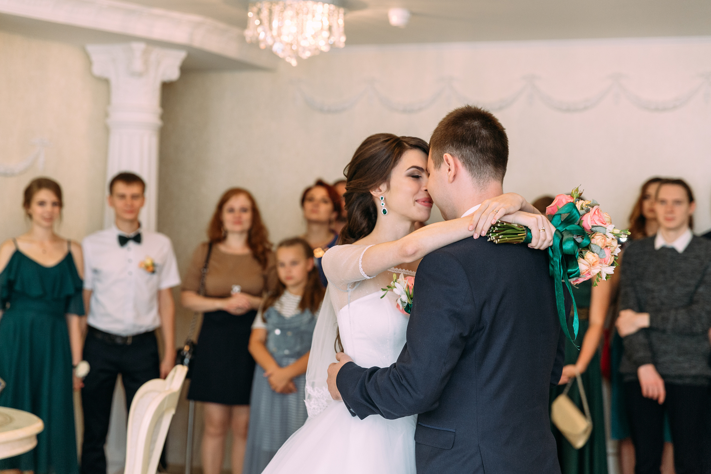 Фотограф Анна Руданова. Свадьба Артема и Гали