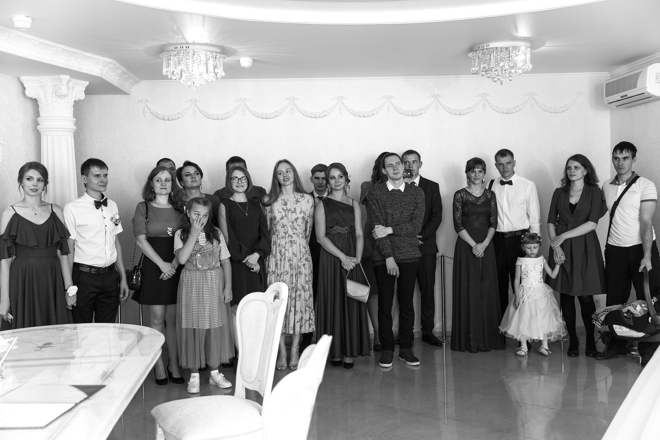 Фотограф Анна Руданова. Свадьба Артема и Гали