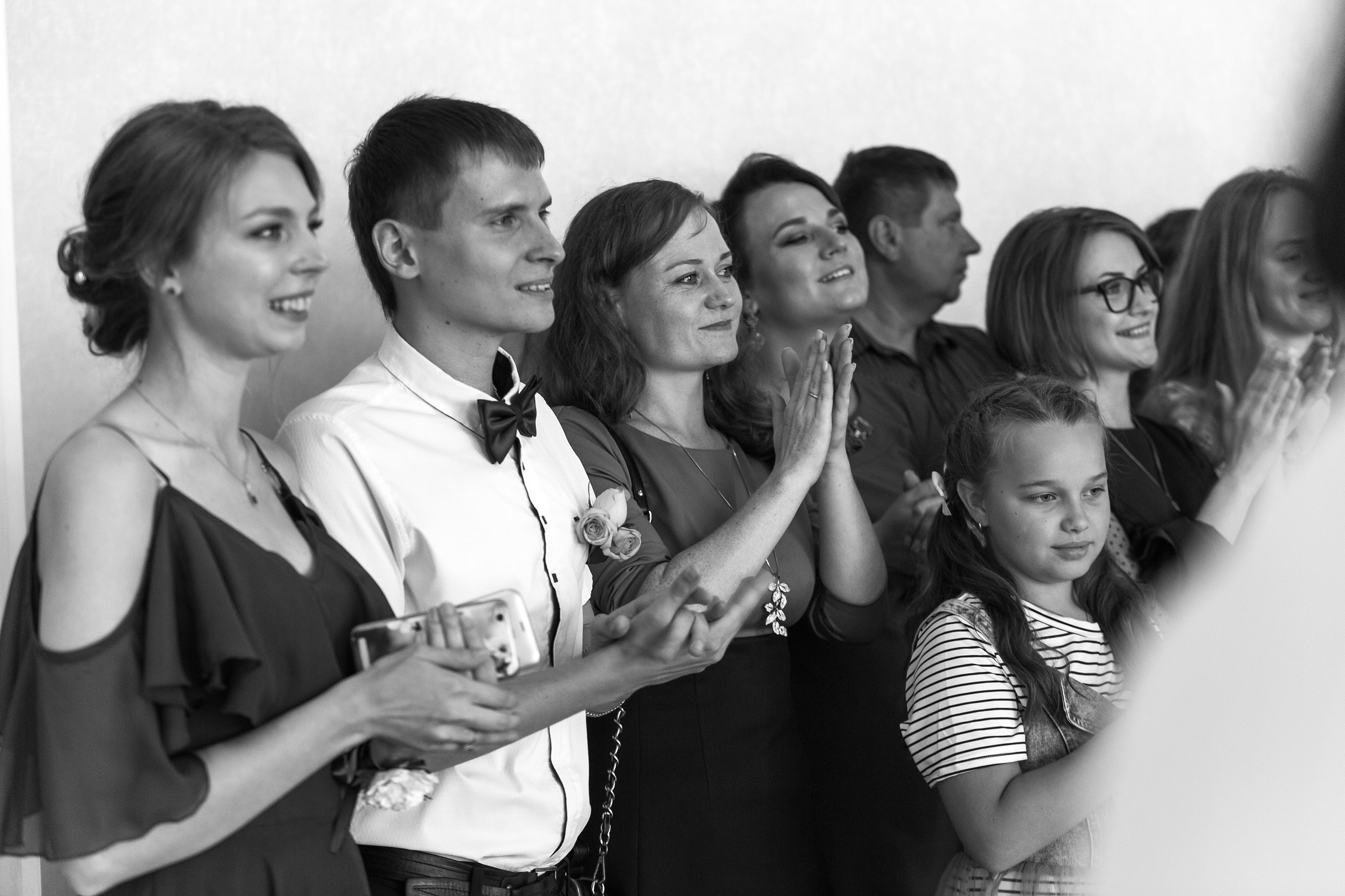 Фотограф Анна Руданова. Свадьба Артема и Гали