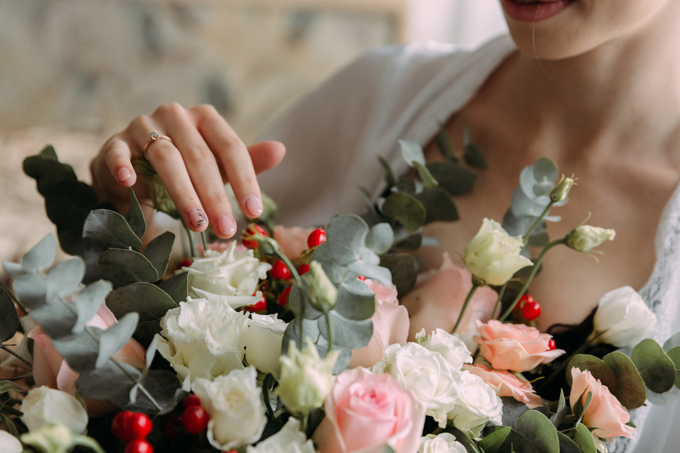 Фотограф Анна Руданова. Свадьба Артема и Гали