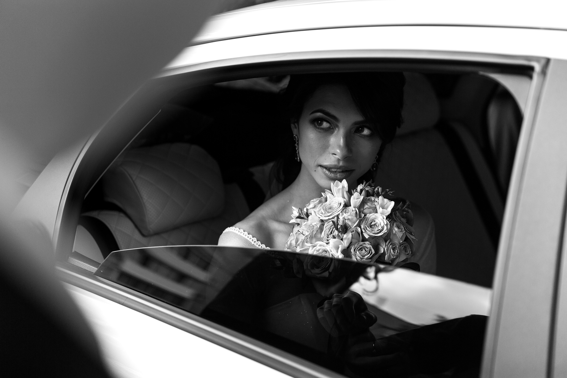 Фотограф Анна Руданова. Свадьба Артема и Гали