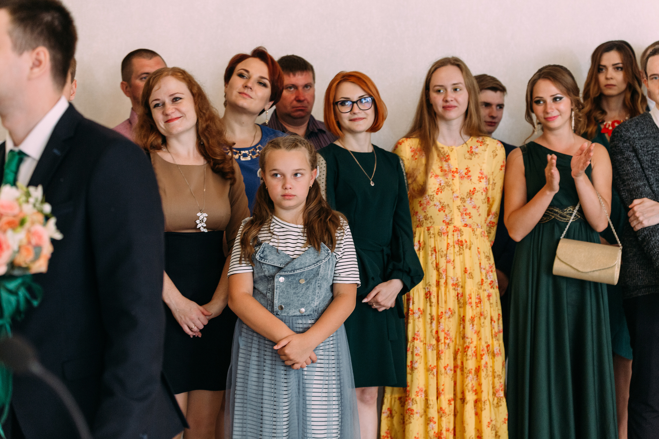 Фотограф Анна Руданова. Свадьба Артема и Гали