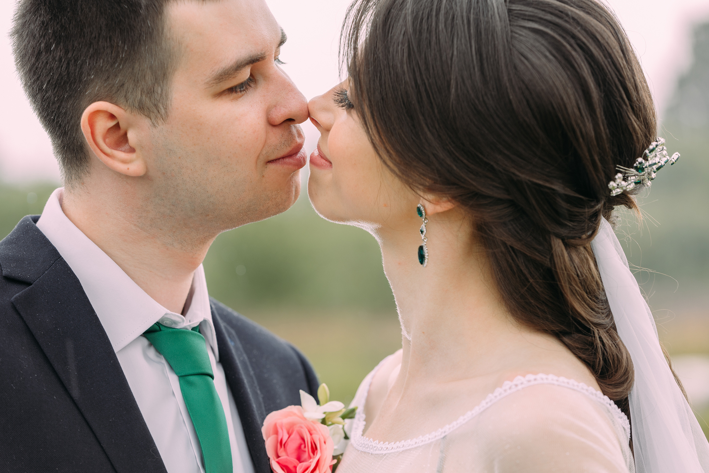 Фотограф Анна Руданова. Свадьба Артема и Гали