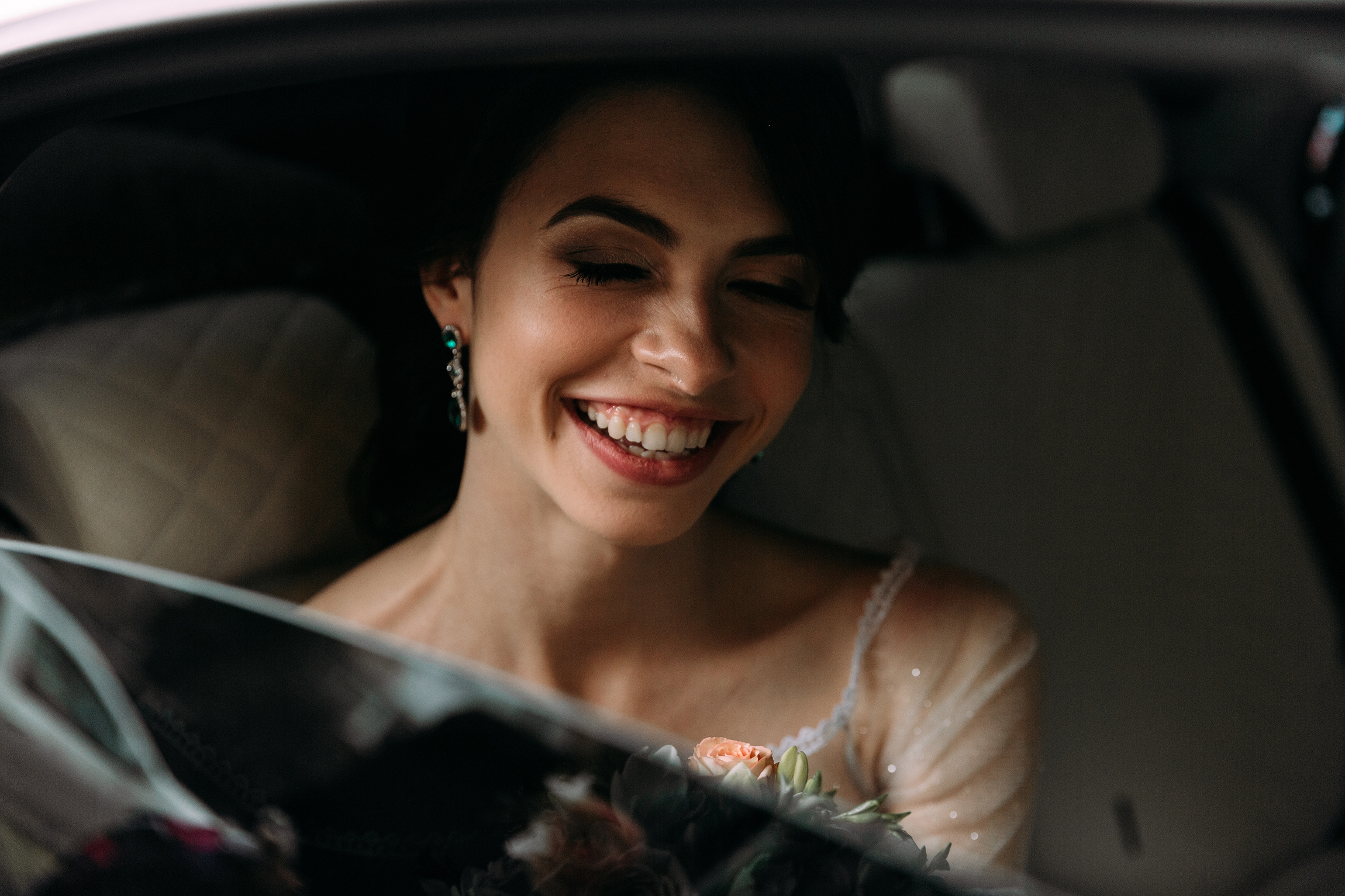 Фотограф Анна Руданова. Свадьба Артема и Гали