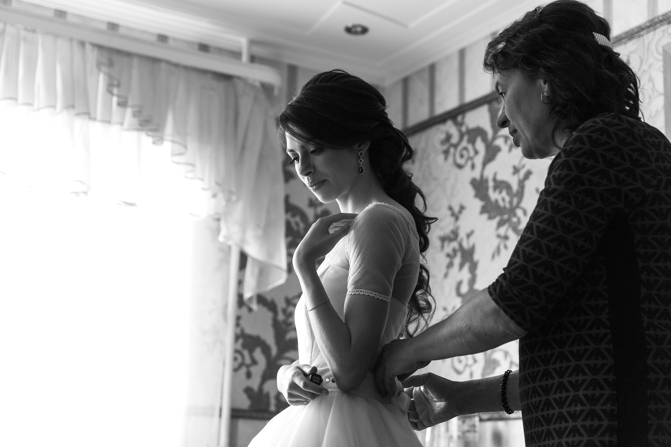 Фотограф Анна Руданова. Свадьба Артема и Гали