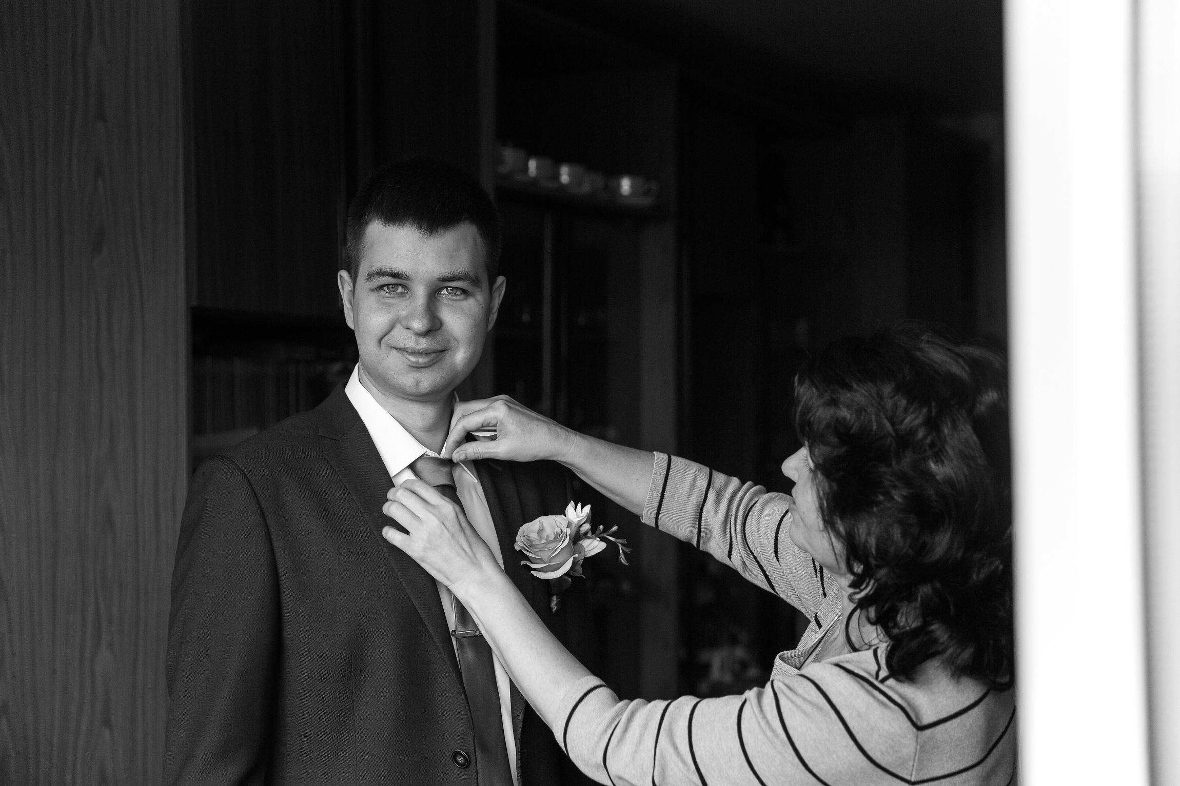 Фотограф Анна Руданова. Свадьба Артема и Гали