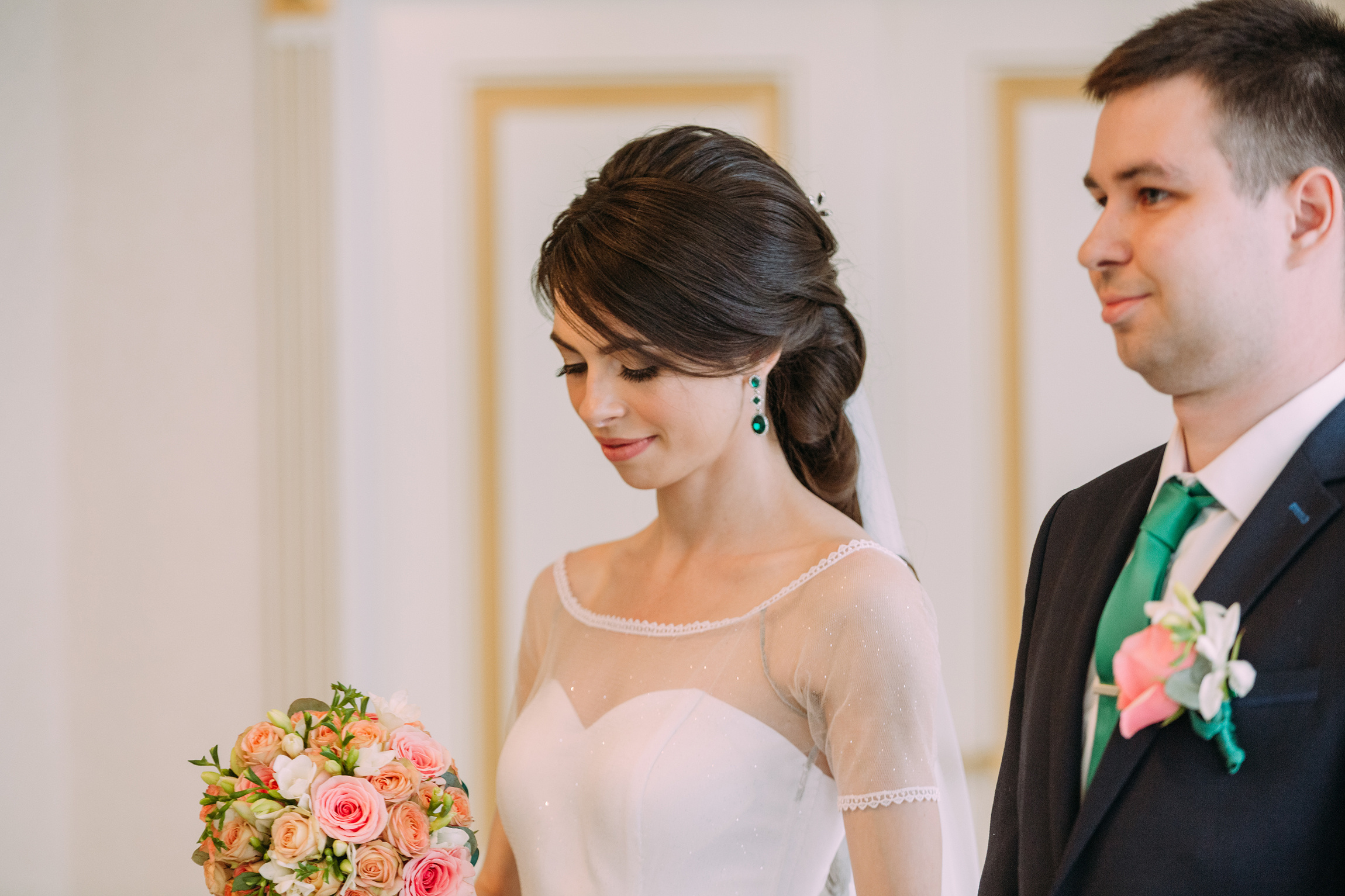 Фотограф Анна Руданова. Свадьба Артема и Гали