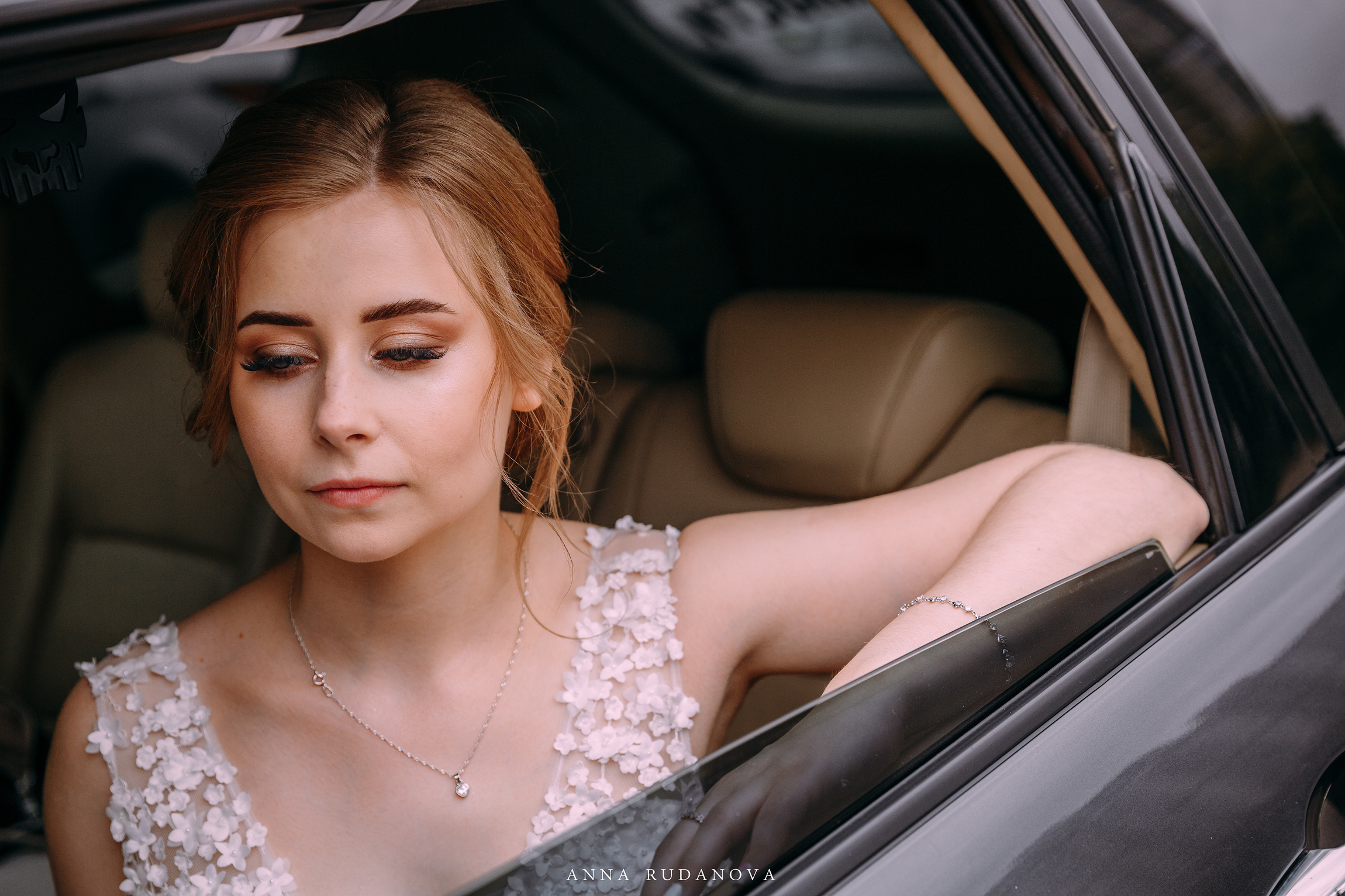 Фотограф Анна Руданова. Свадьба Виталия и Марии