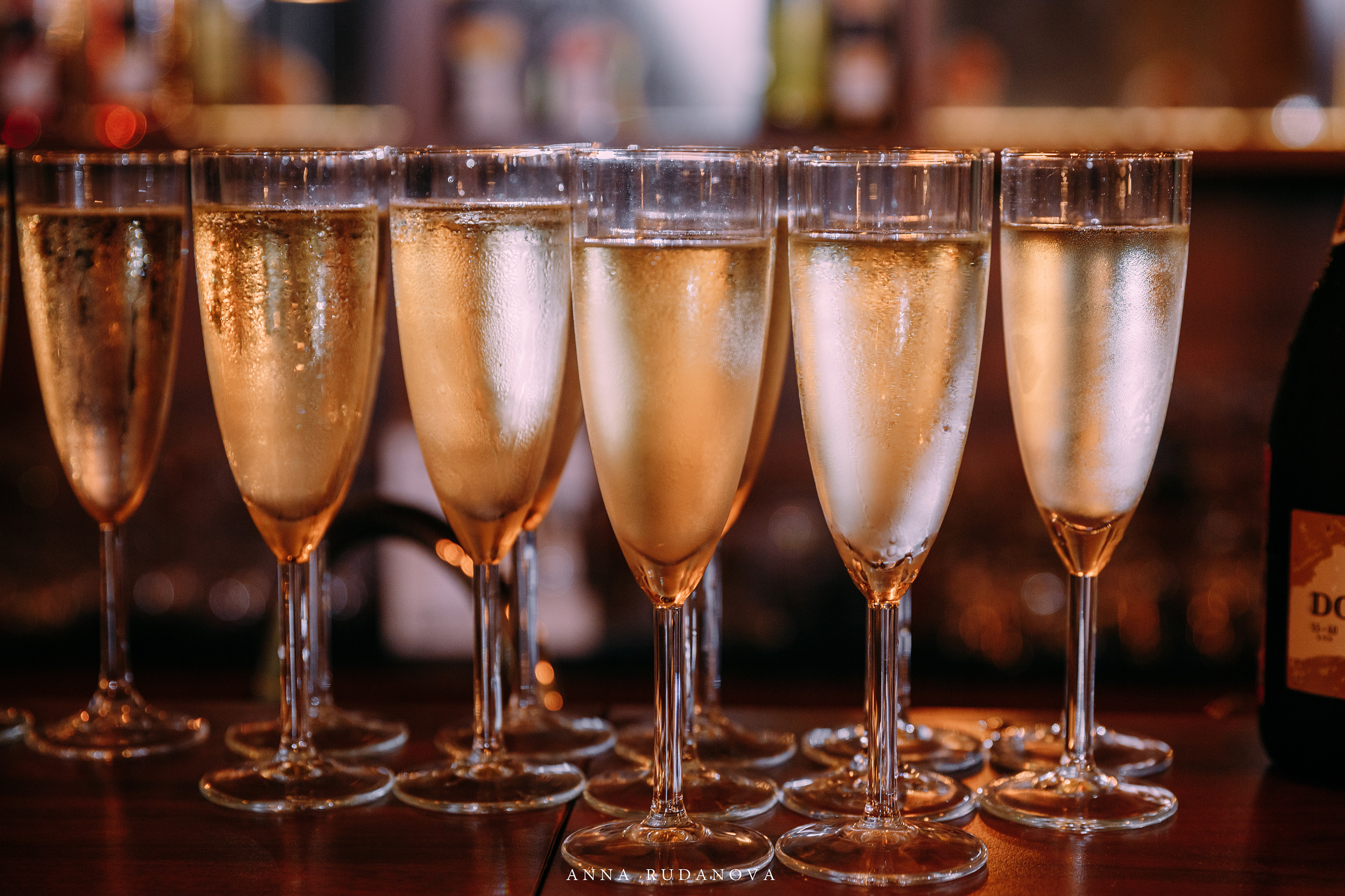 Фотограф Анна Руданова. Свадьба Виталия и Марии