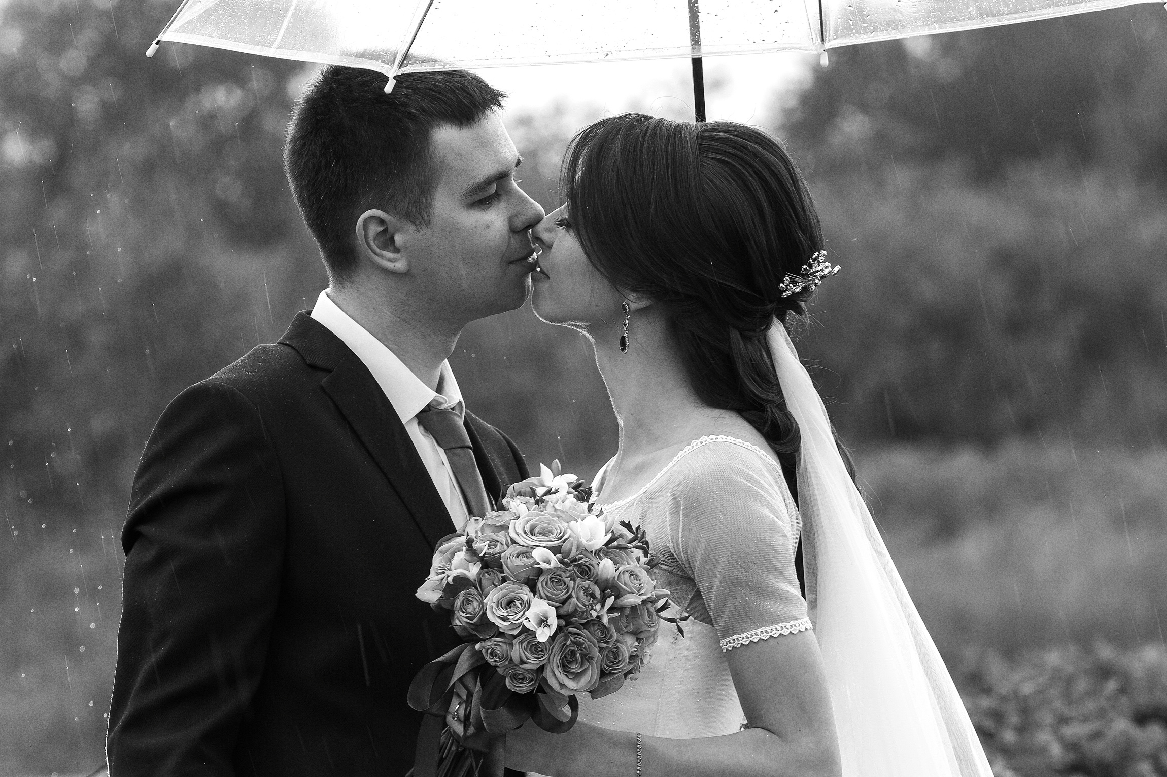 Фотограф Анна Руданова. Свадьба Артема и Гали