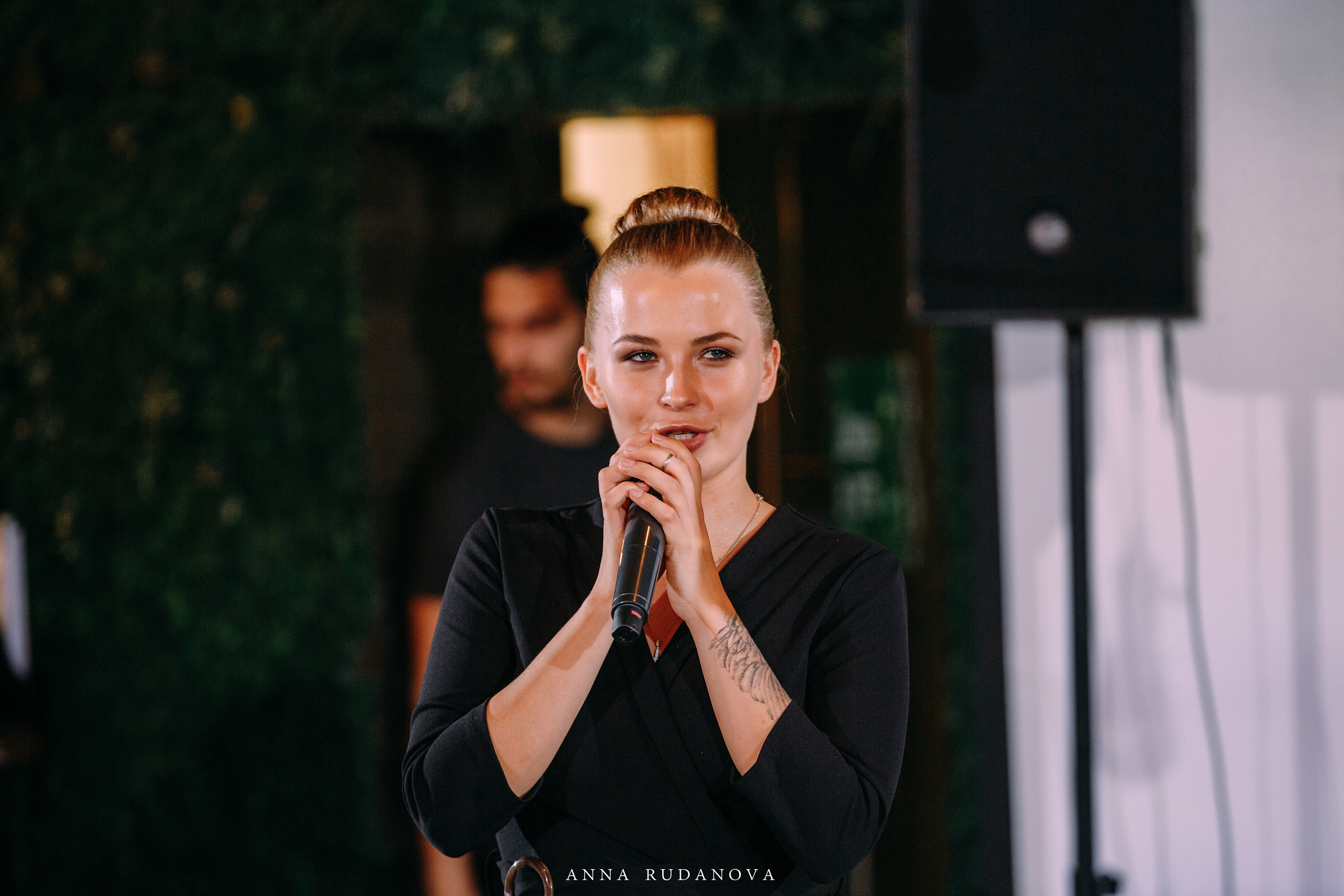 Фотограф Анна Руданова. Свадьба Виталия и Марии