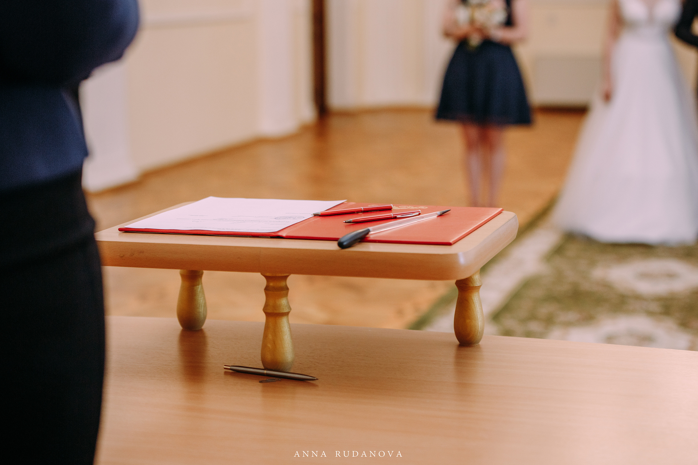 Фотограф Анна Руданова. Свадьба Виталия и Марии