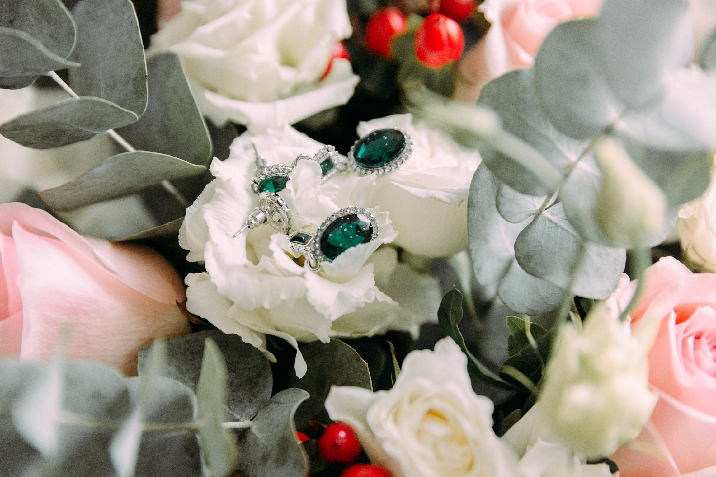 Фотограф Анна Руданова. Свадьба Артема и Гали