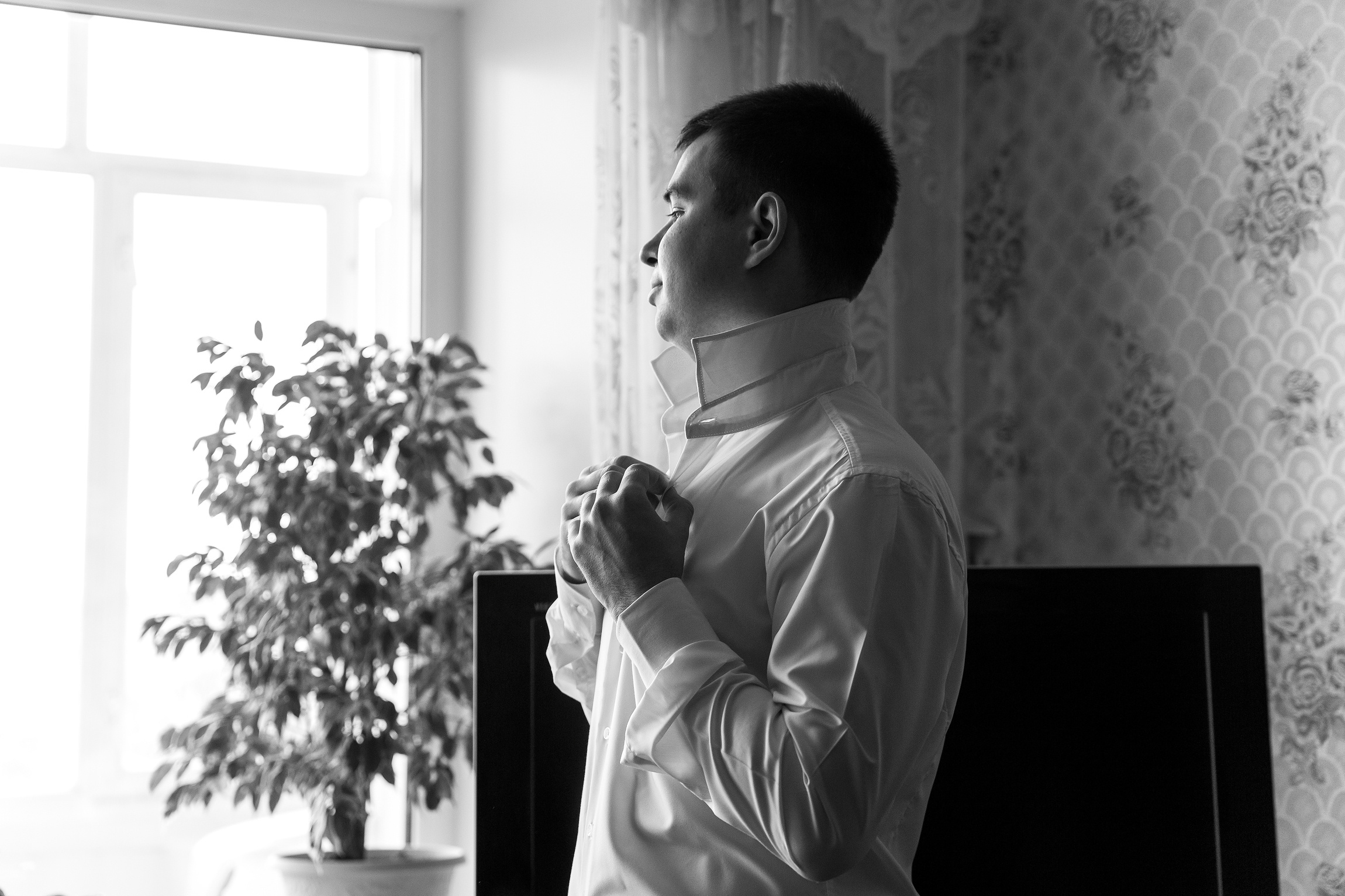 Фотограф Анна Руданова. Свадьба Артема и Гали