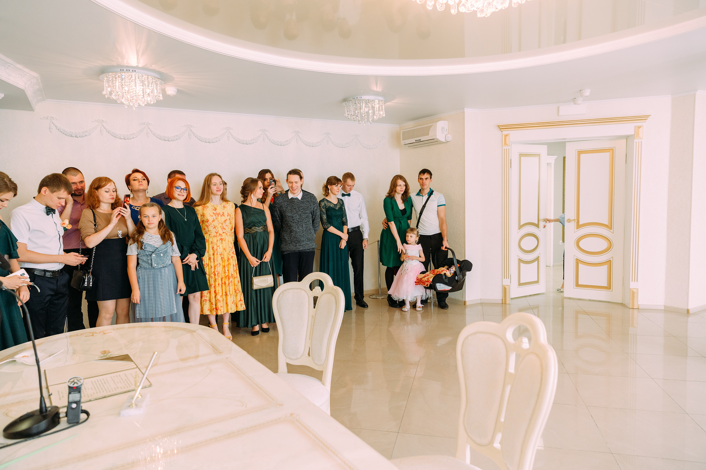 Фотограф Анна Руданова. Свадьба Артема и Гали