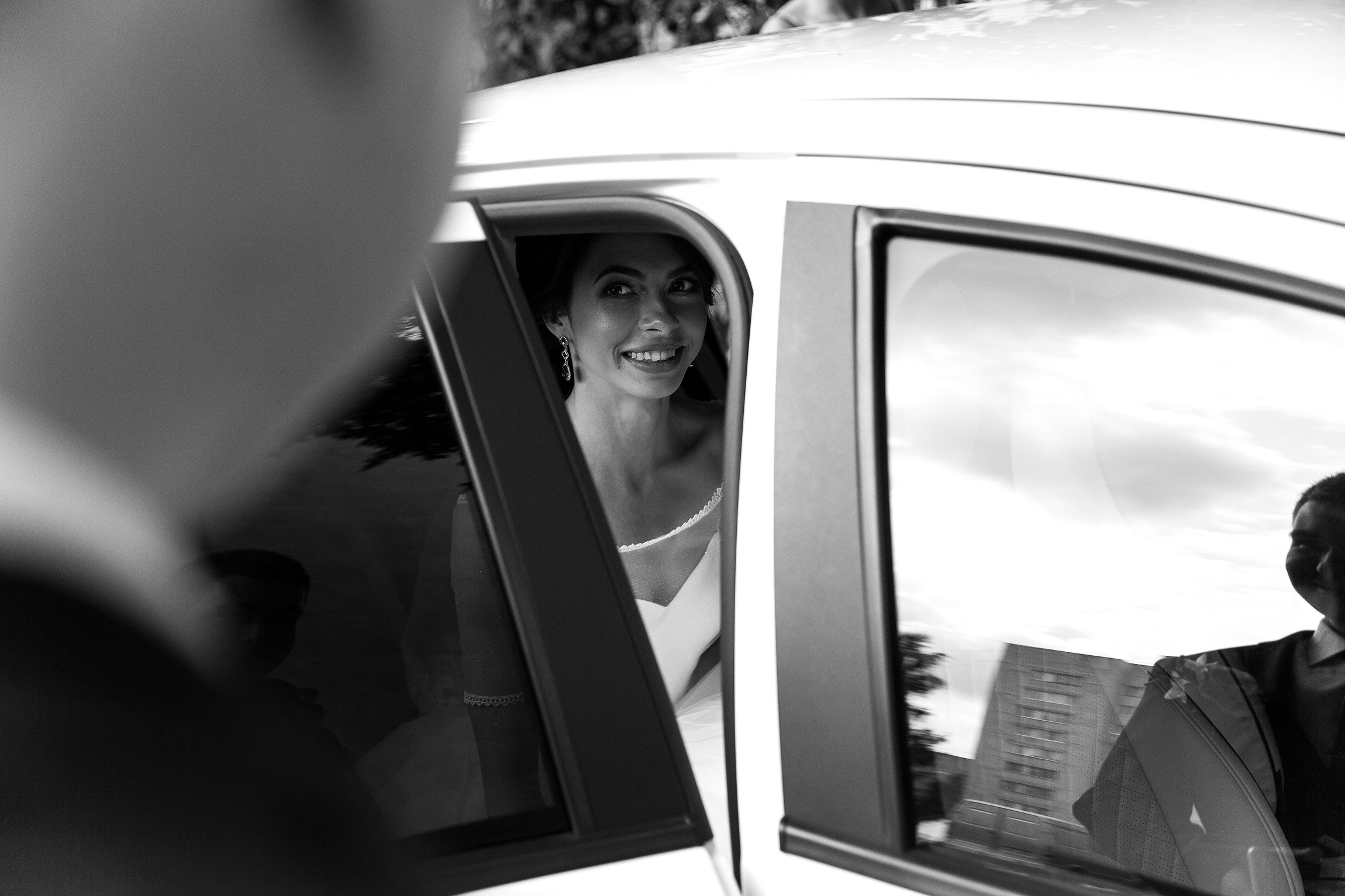 Фотограф Анна Руданова. Свадьба Артема и Гали