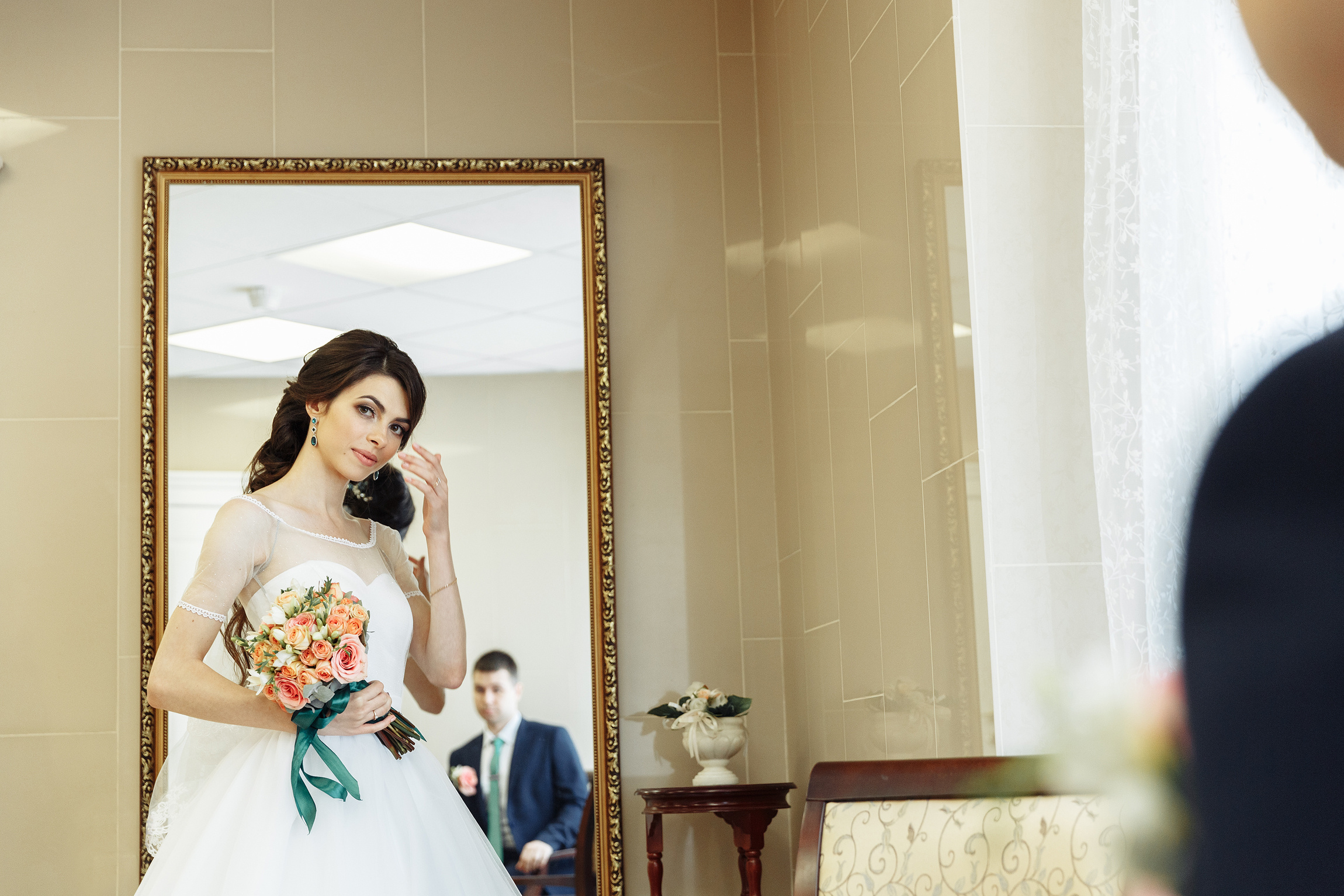 Фотограф Анна Руданова. Свадьба Артема и Гали