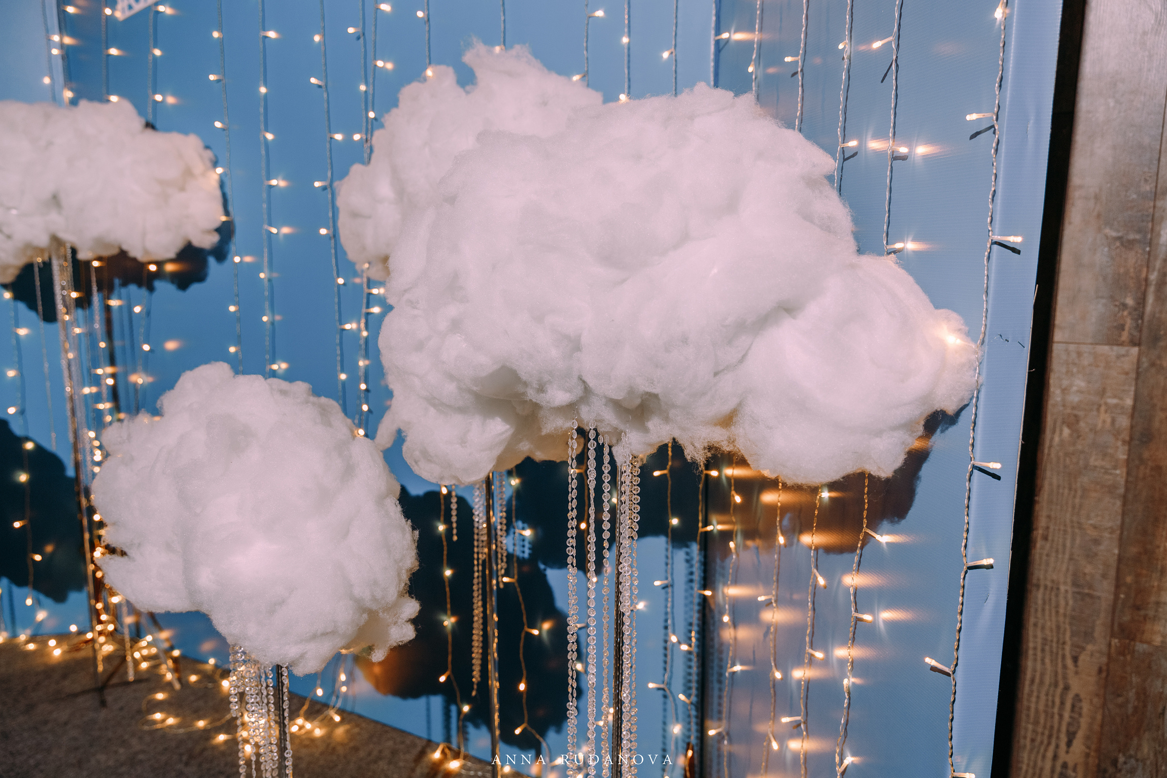 Фотограф Анна Руданова. Свадьба Виталия и Марии