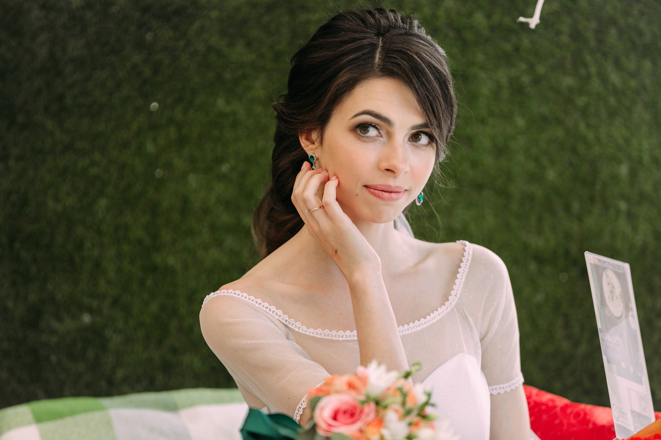 Фотограф Анна Руданова. Свадьба Артема и Гали