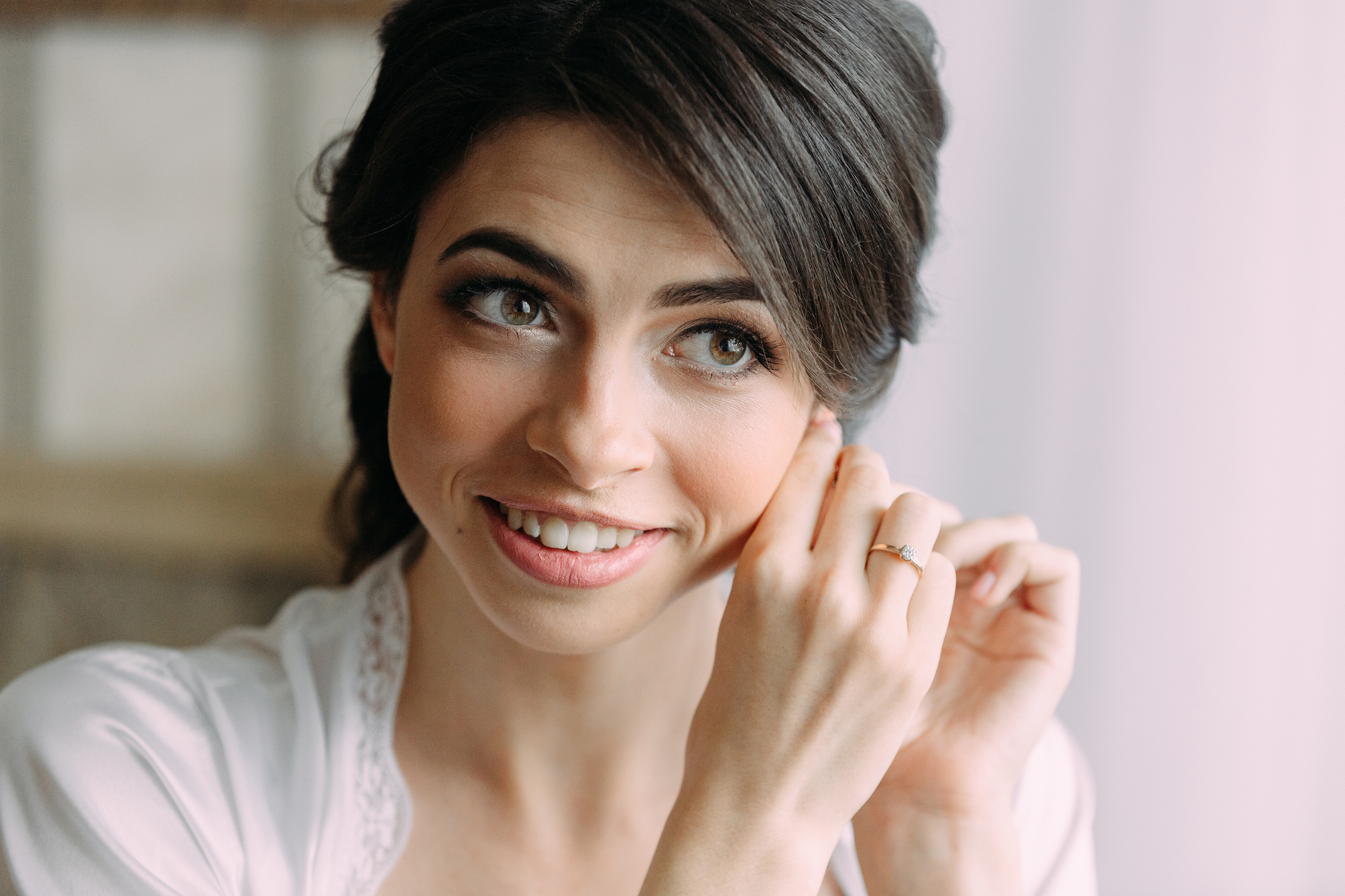 Фотограф Анна Руданова. Свадьба Артема и Гали