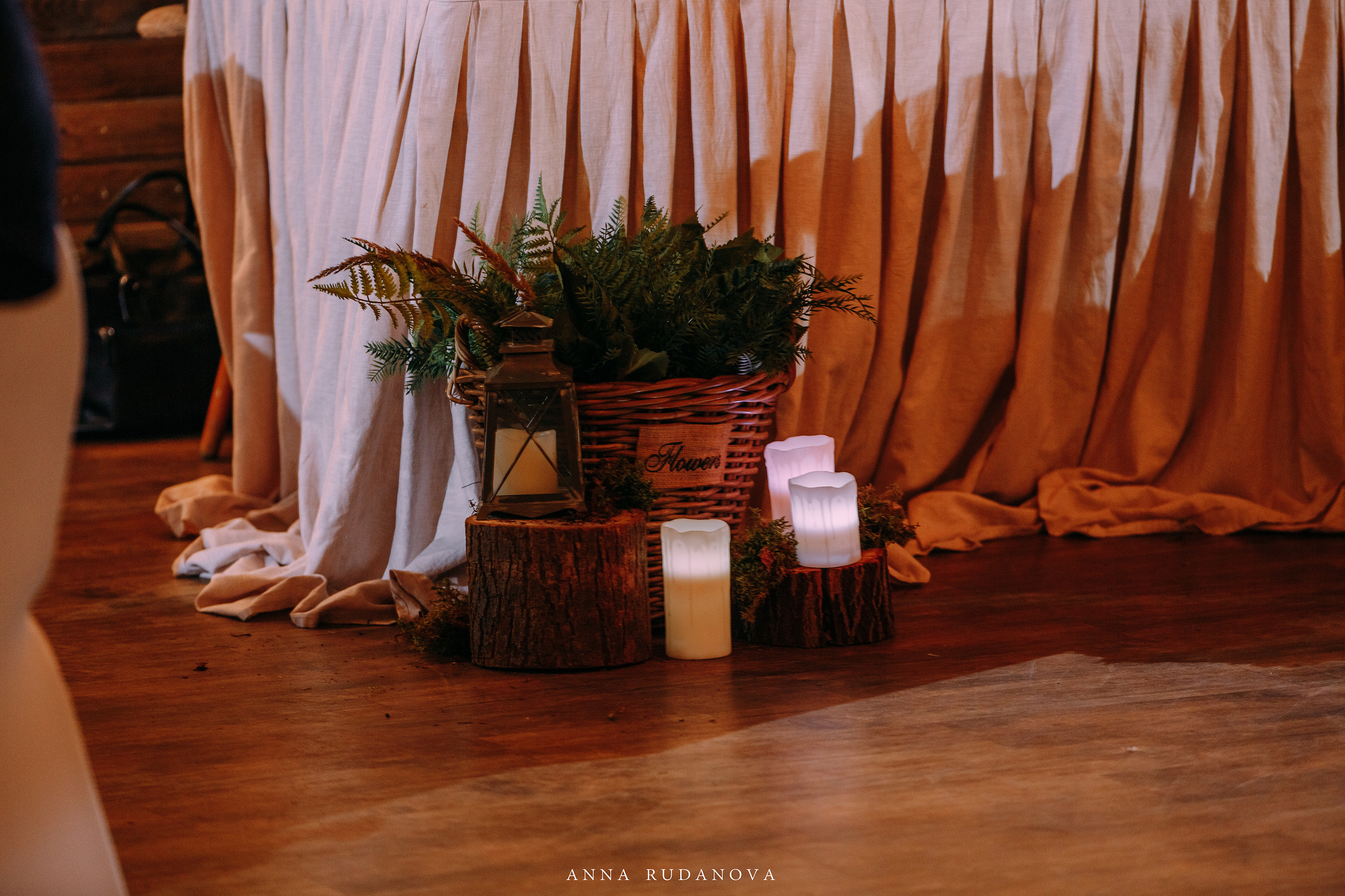 Фотограф Анна Руданова. Свадьба Виталия и Марии