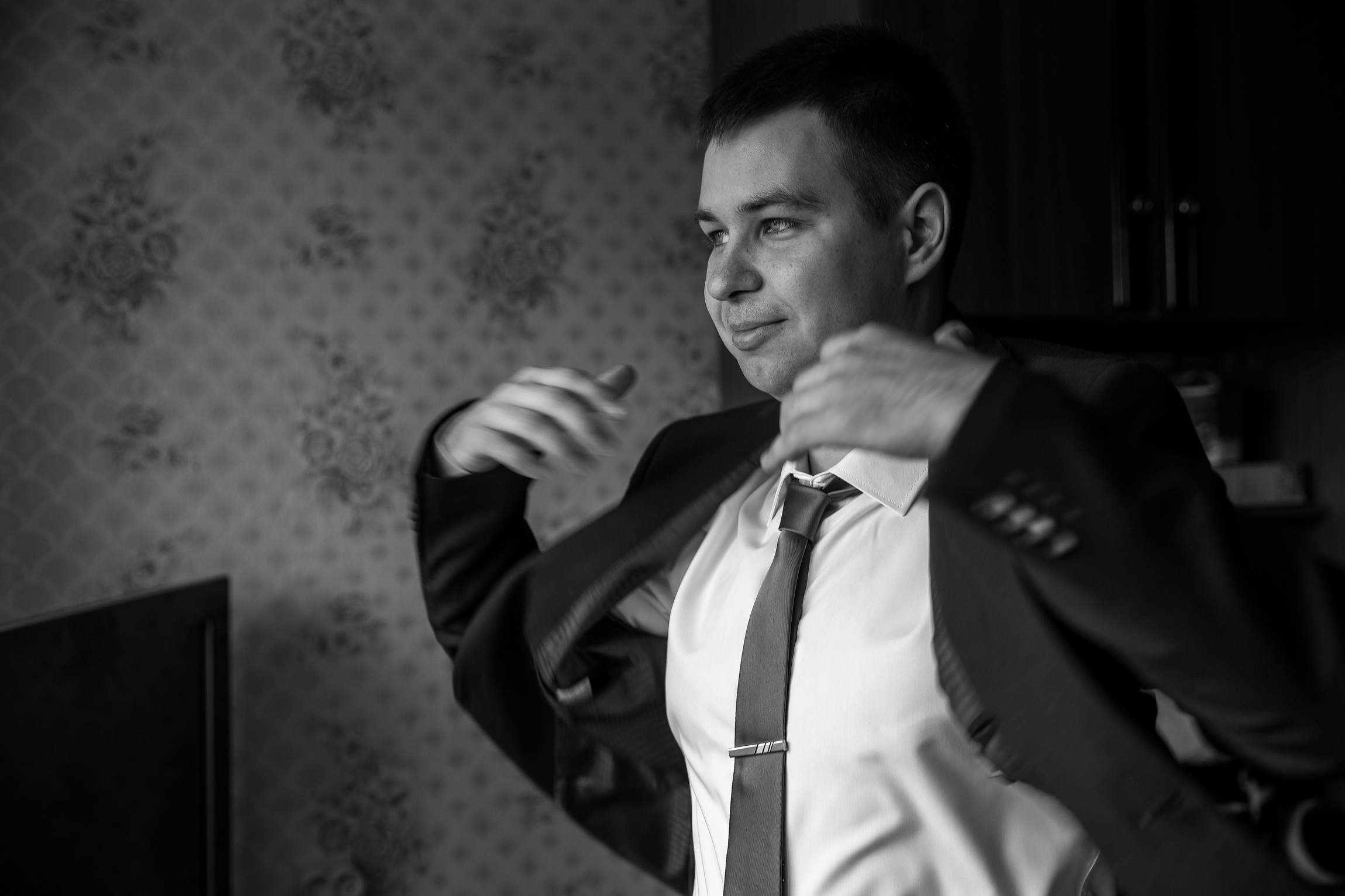 Фотограф Анна Руданова. Свадьба Артема и Гали