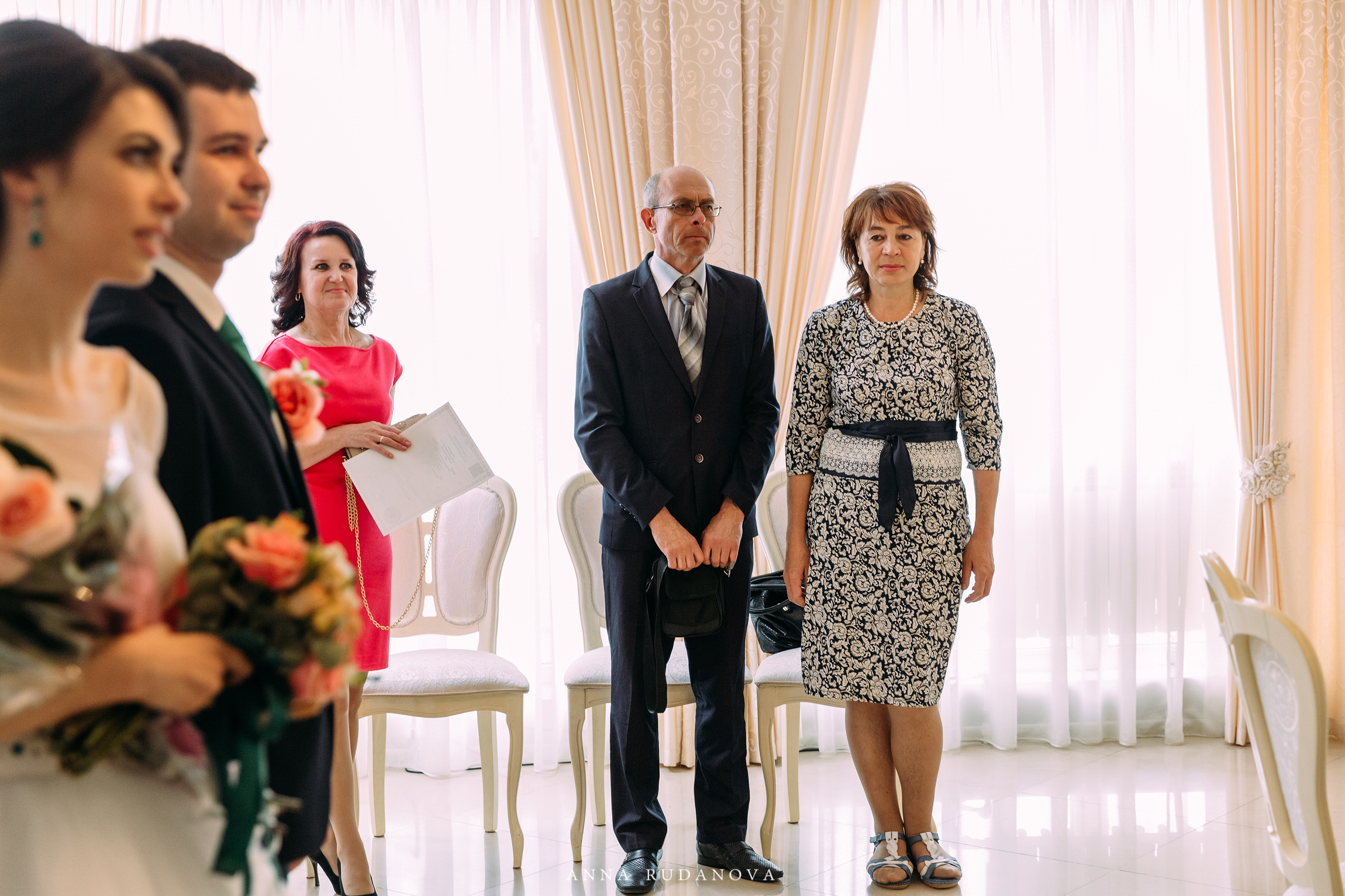 Фотограф Анна Руданова. Свадьба Артема и Гали