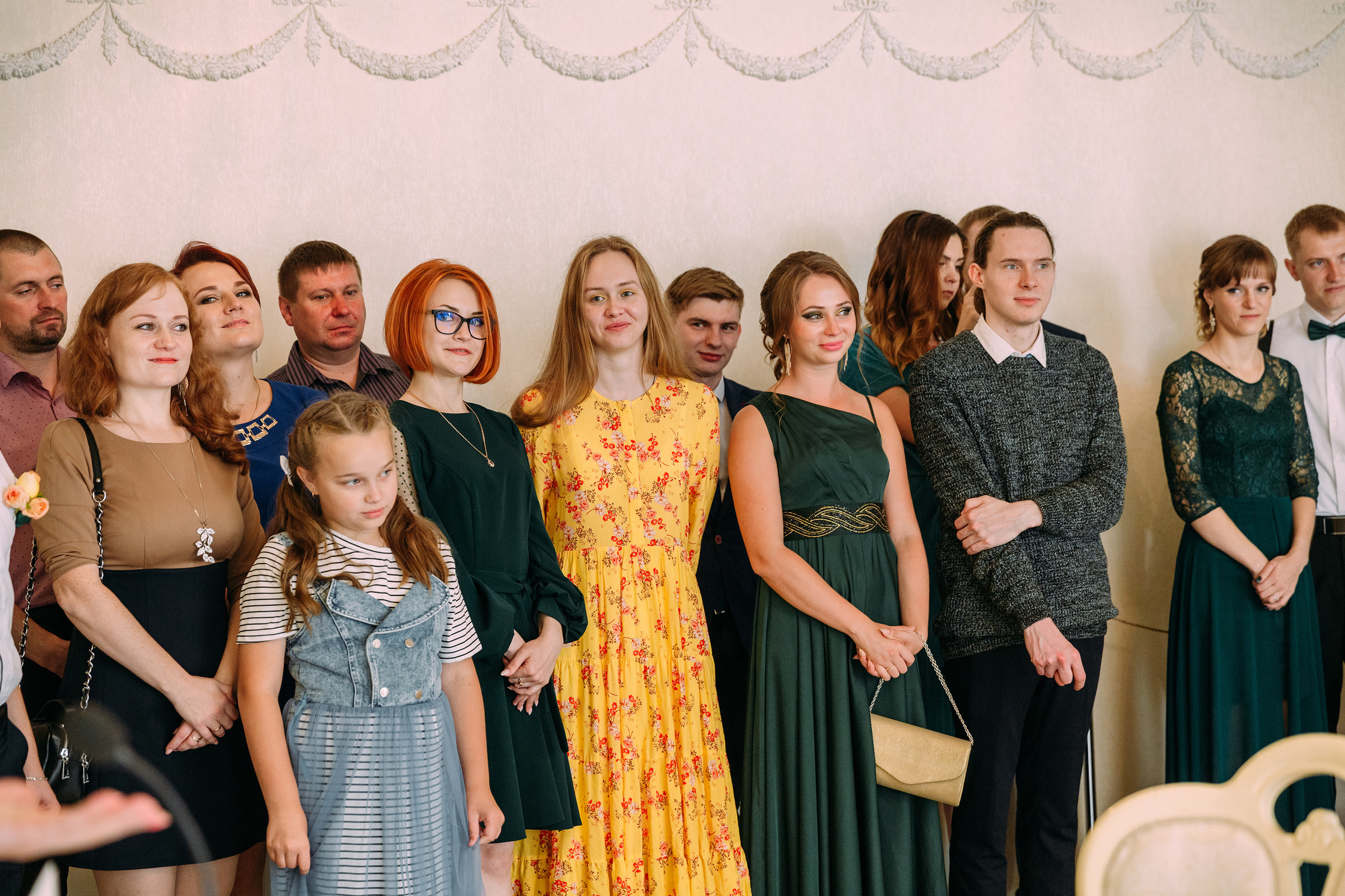 Фотограф Анна Руданова. Свадьба Артема и Гали