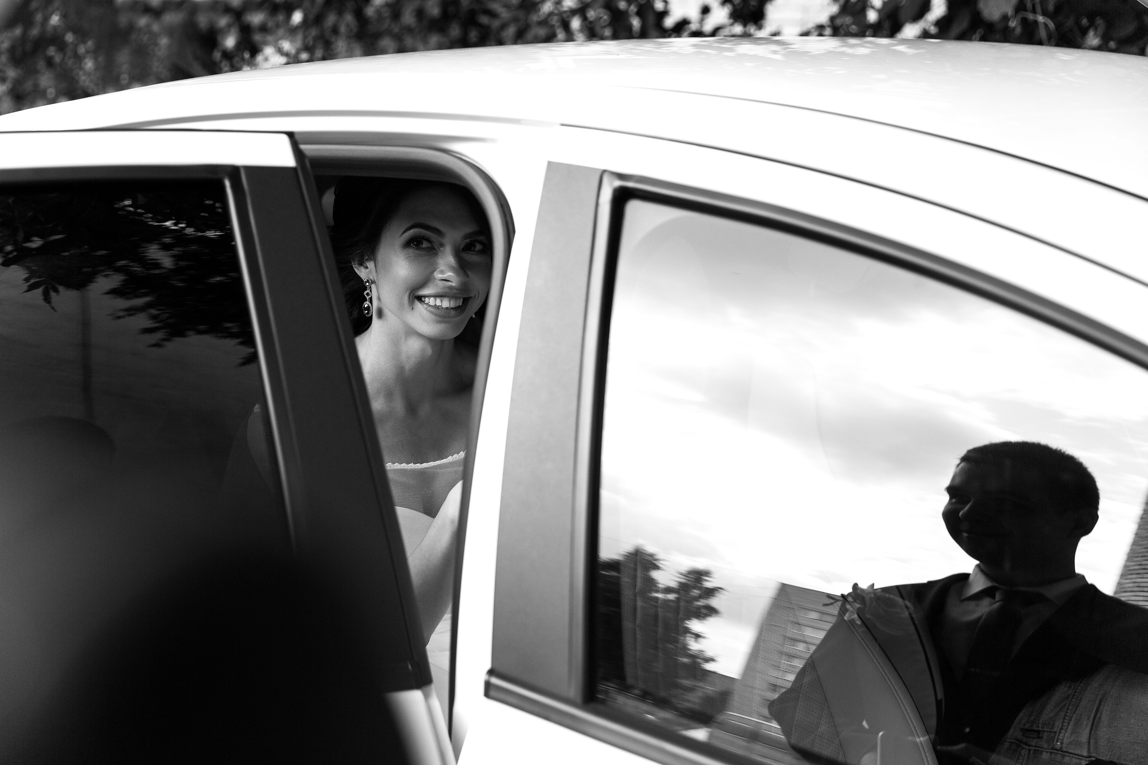 Фотограф Анна Руданова. Свадьба Артема и Гали