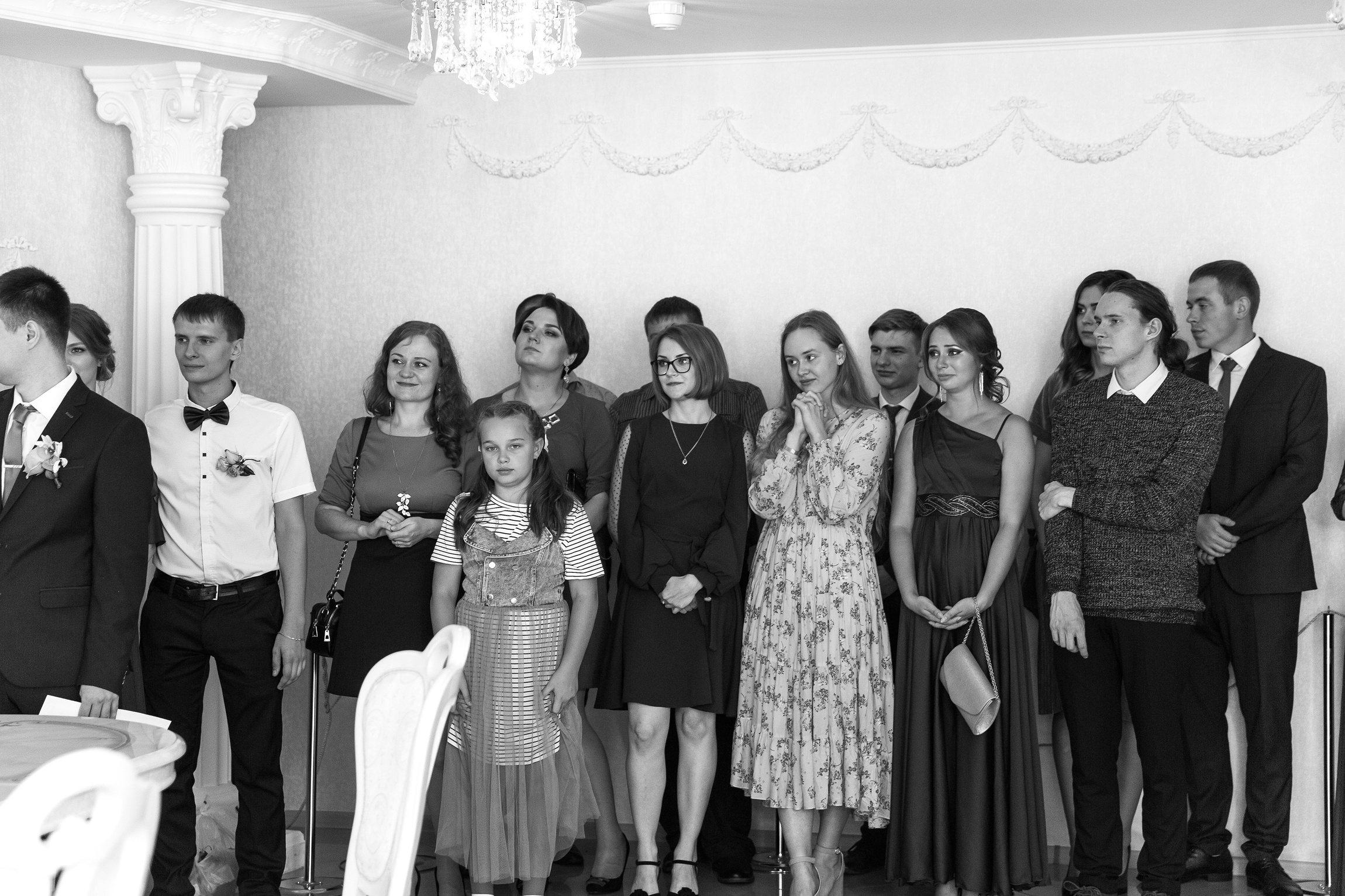 Фотограф Анна Руданова. Свадьба Артема и Гали