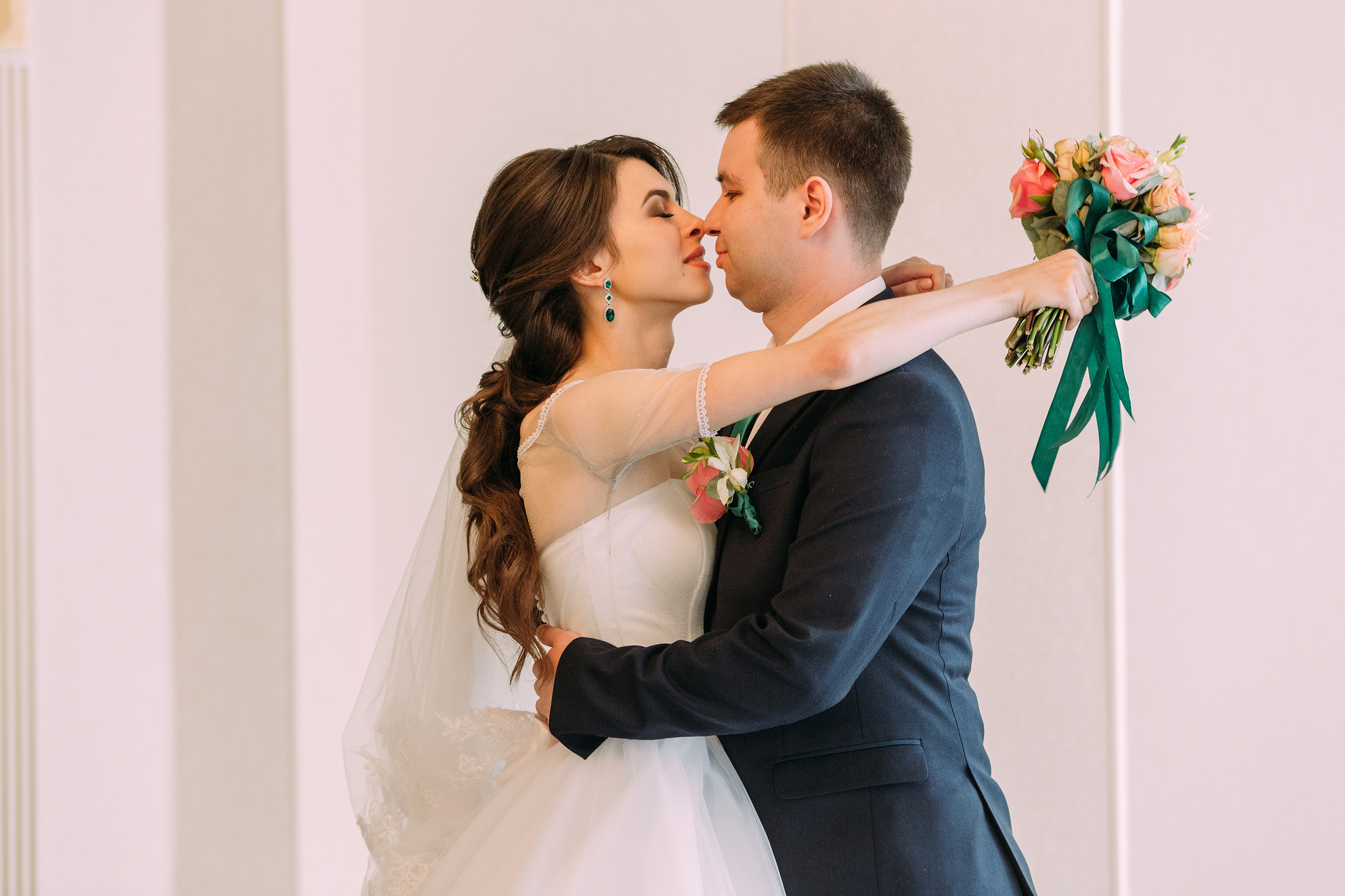 Фотограф Анна Руданова. Свадьба Артема и Гали