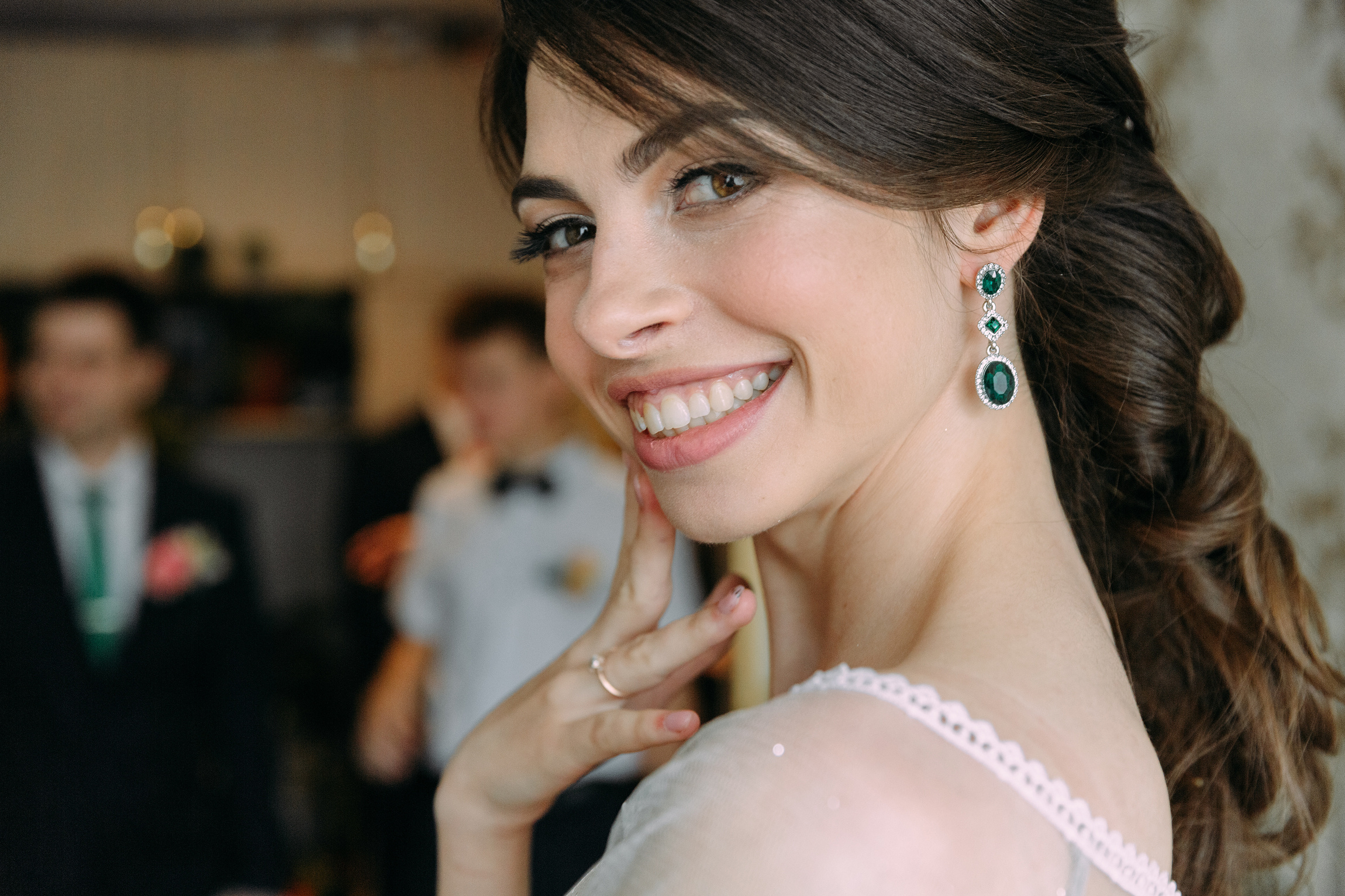 Фотограф Анна Руданова. Свадьба Артема и Гали