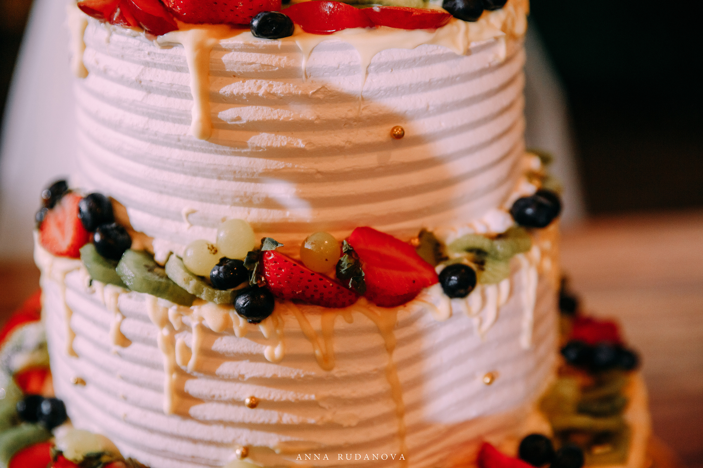 Фотограф Анна Руданова. Свадьба Виталия и Марии