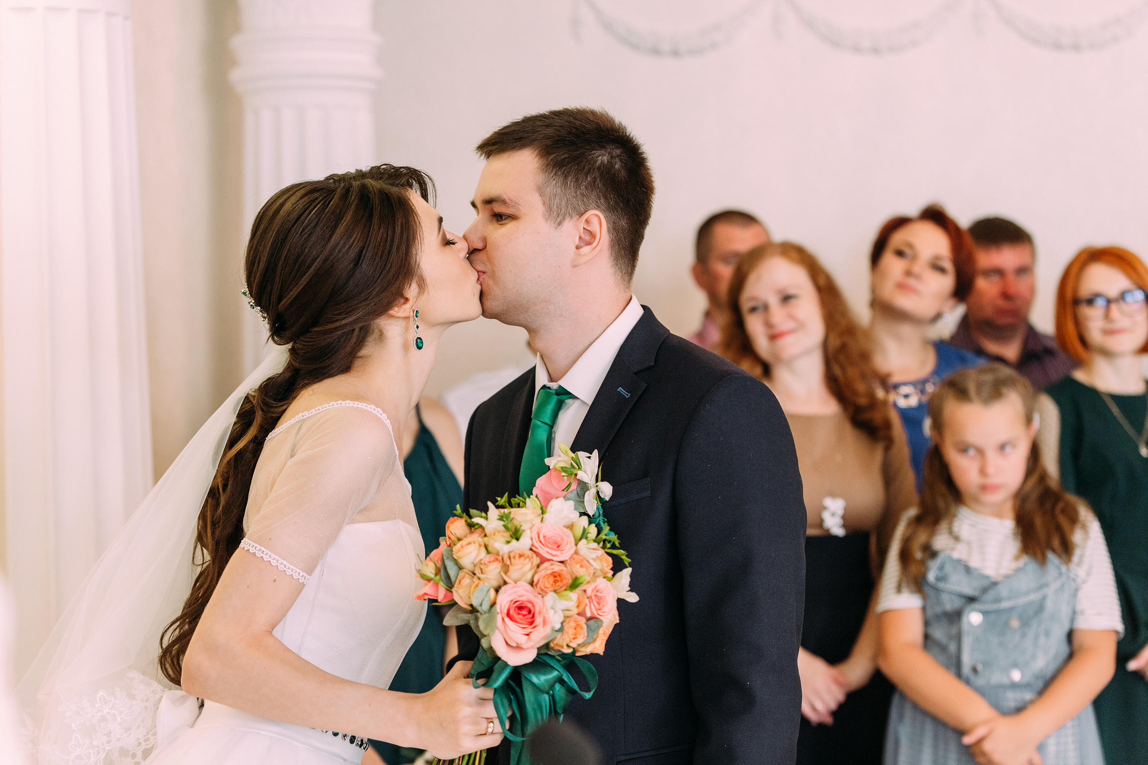 Фотограф Анна Руданова. Свадьба Артема и Гали