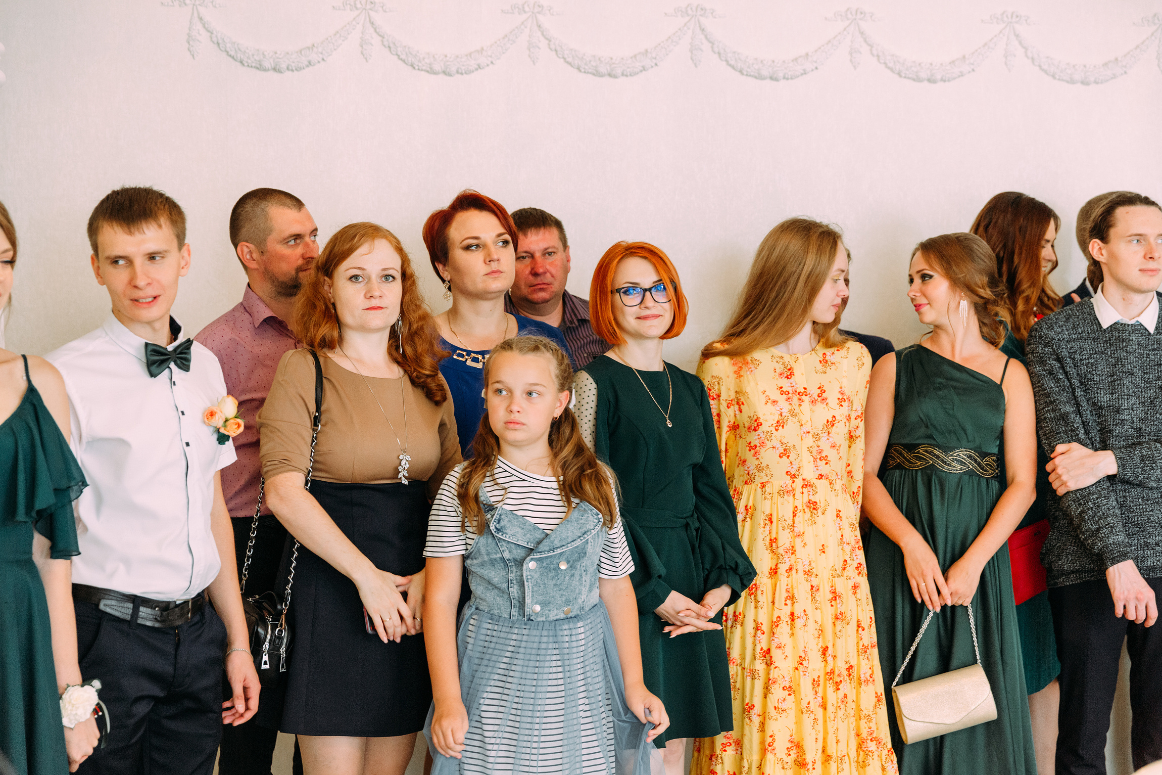 Фотограф Анна Руданова. Свадьба Артема и Гали