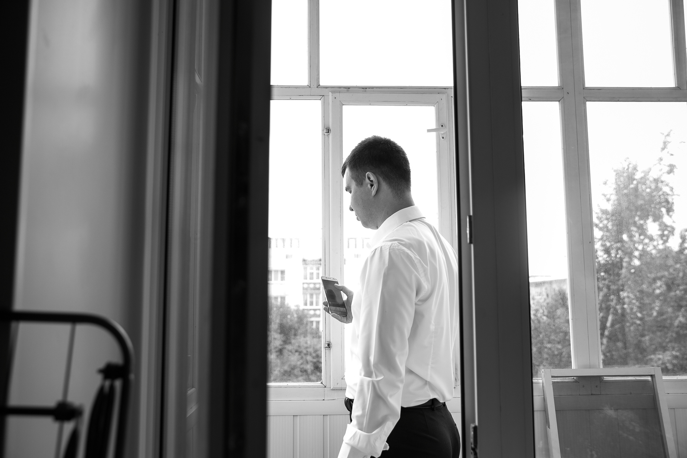 Фотограф Анна Руданова. Свадьба Артема и Гали