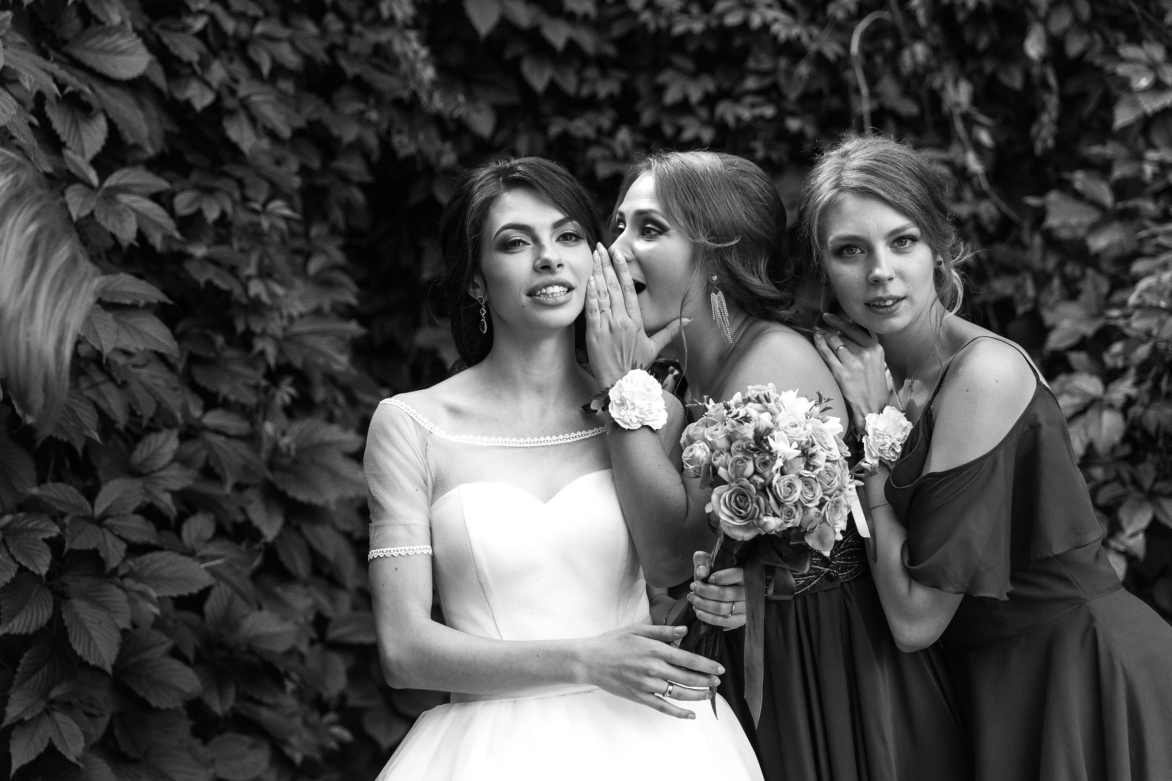 Фотограф Анна Руданова. Свадьба Артема и Гали