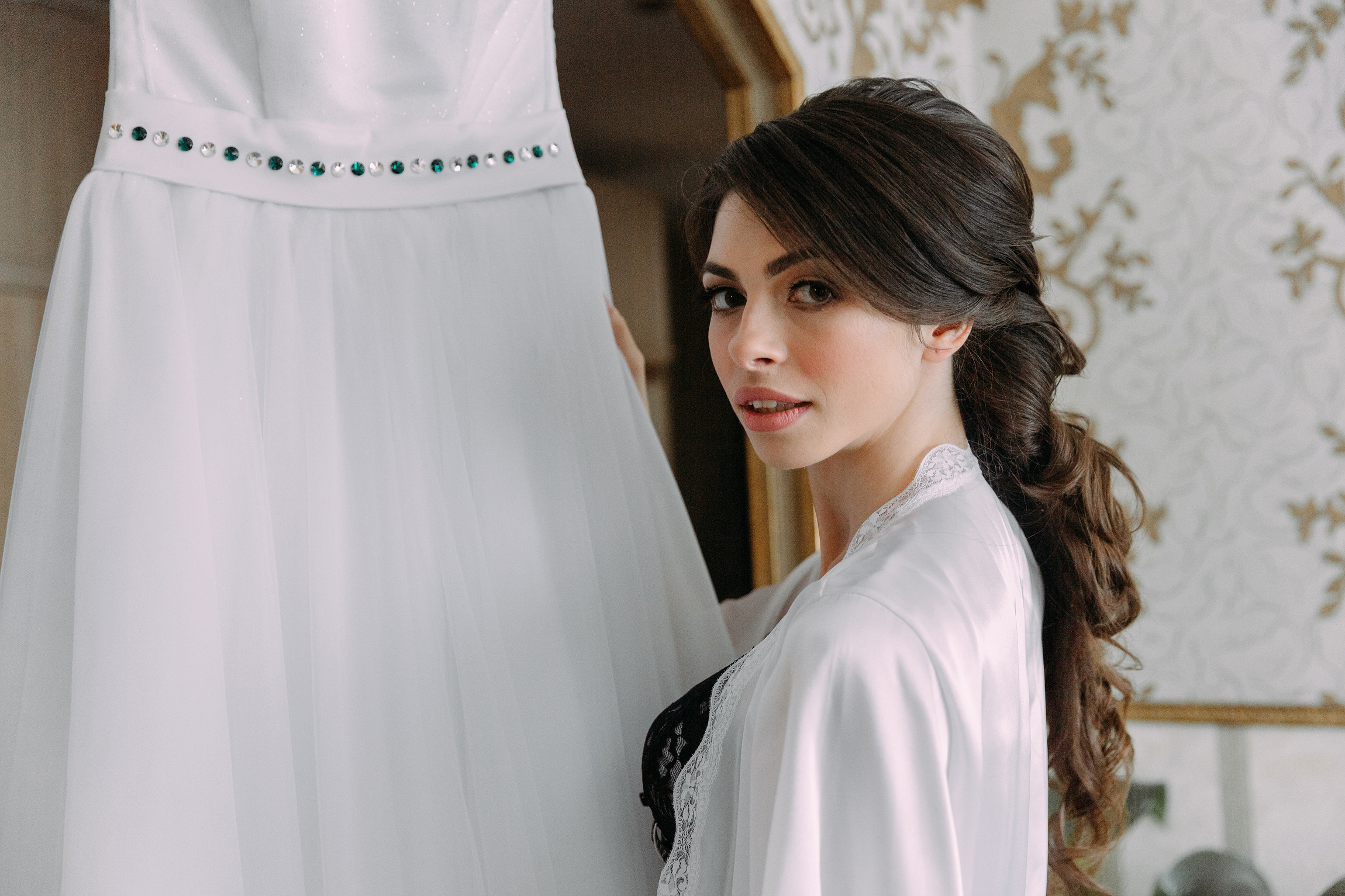 Фотограф Анна Руданова. Свадьба Артема и Гали