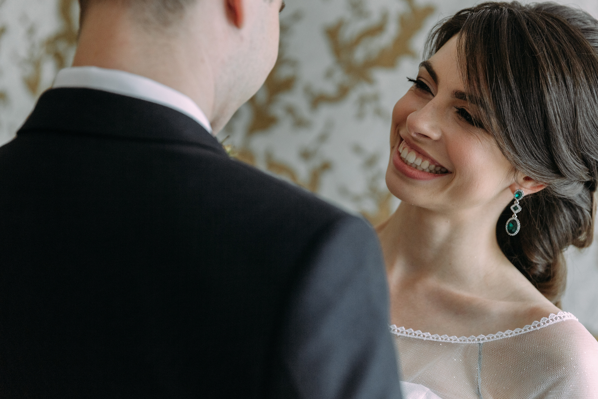 Фотограф Анна Руданова. Свадьба Артема и Гали