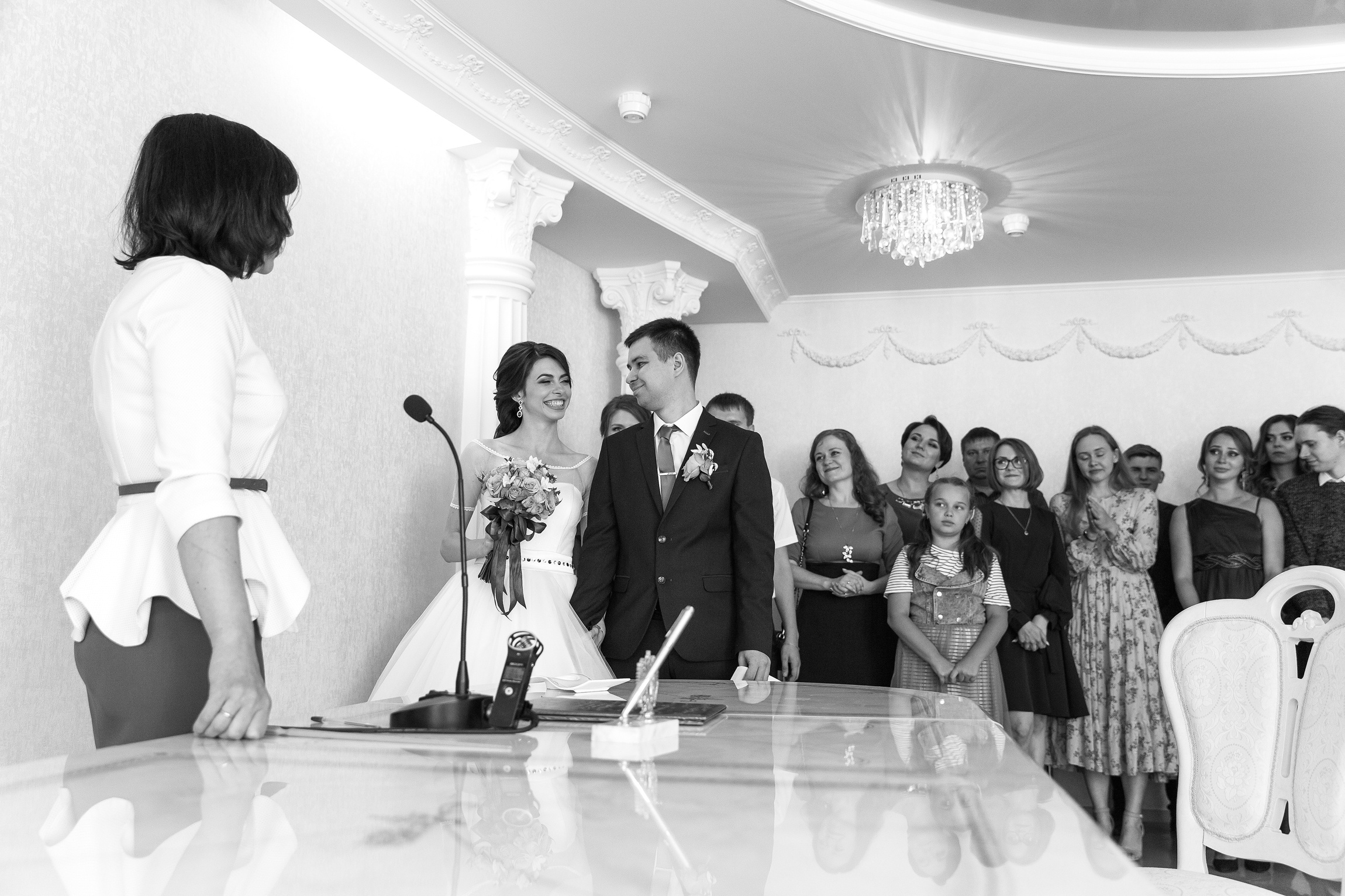 Фотограф Анна Руданова. Свадьба Артема и Гали