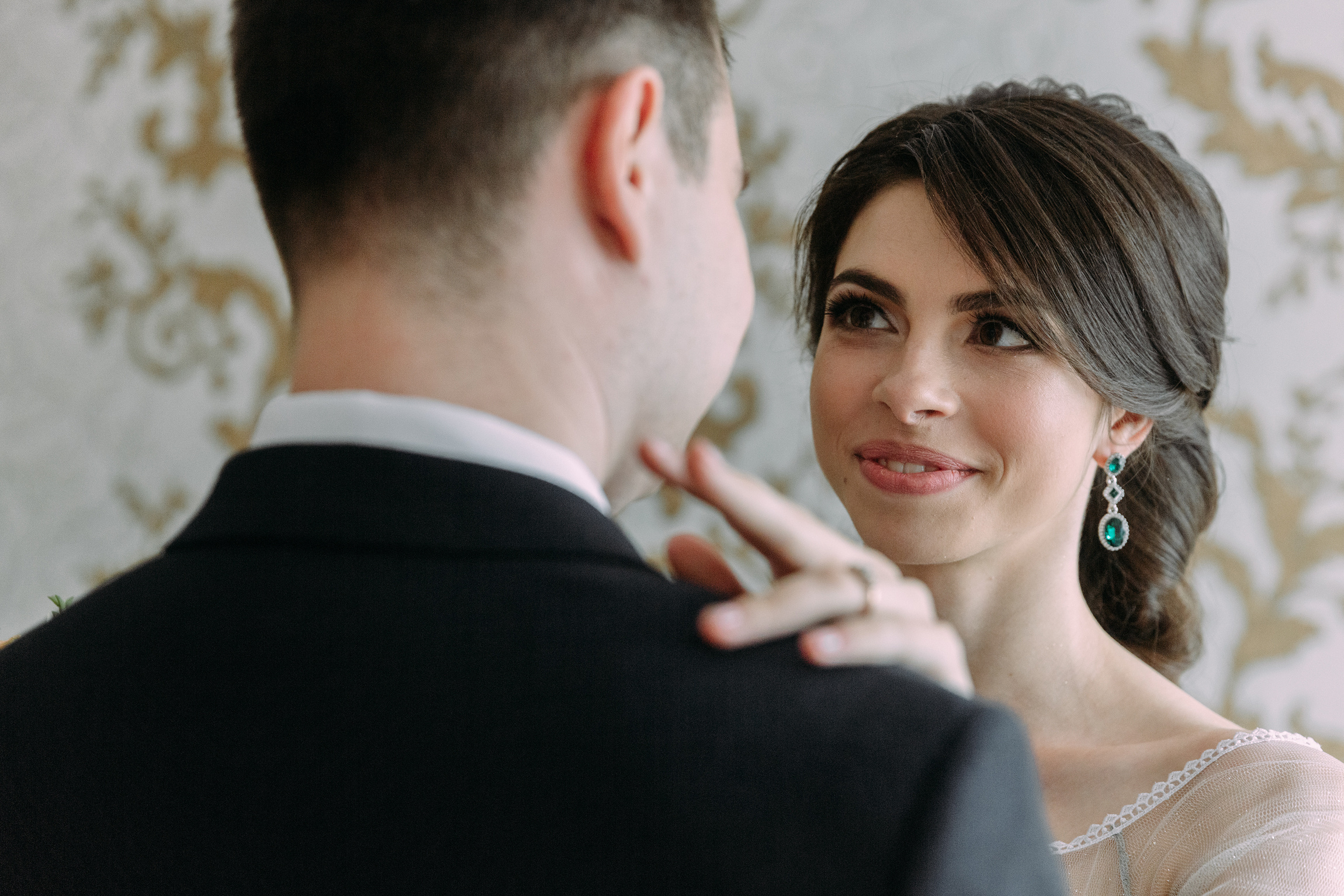 Фотограф Анна Руданова. Свадьба Артема и Гали